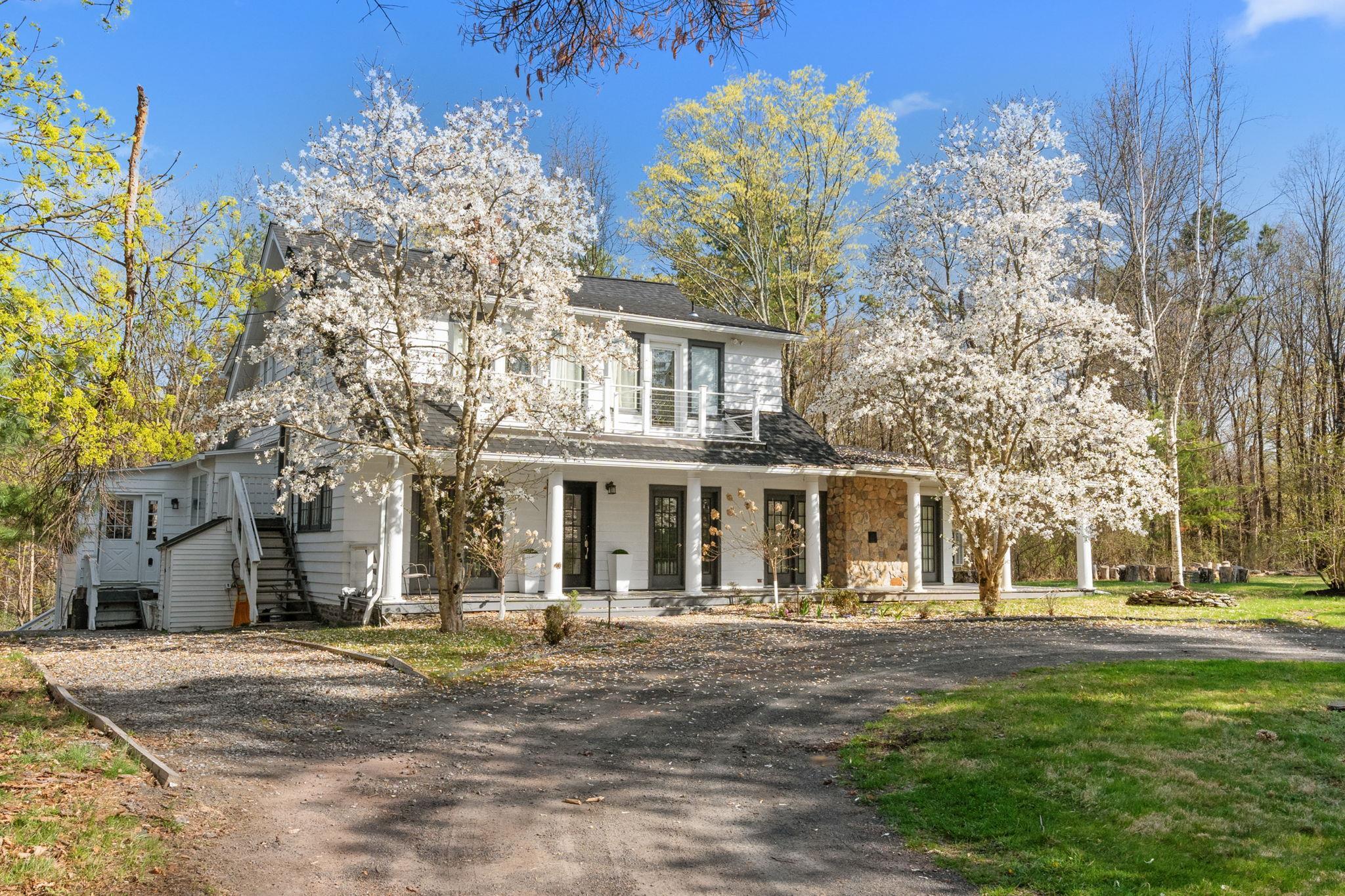 Single Family Route 212  Ulster County, NY 12477, MLS-857492-2
