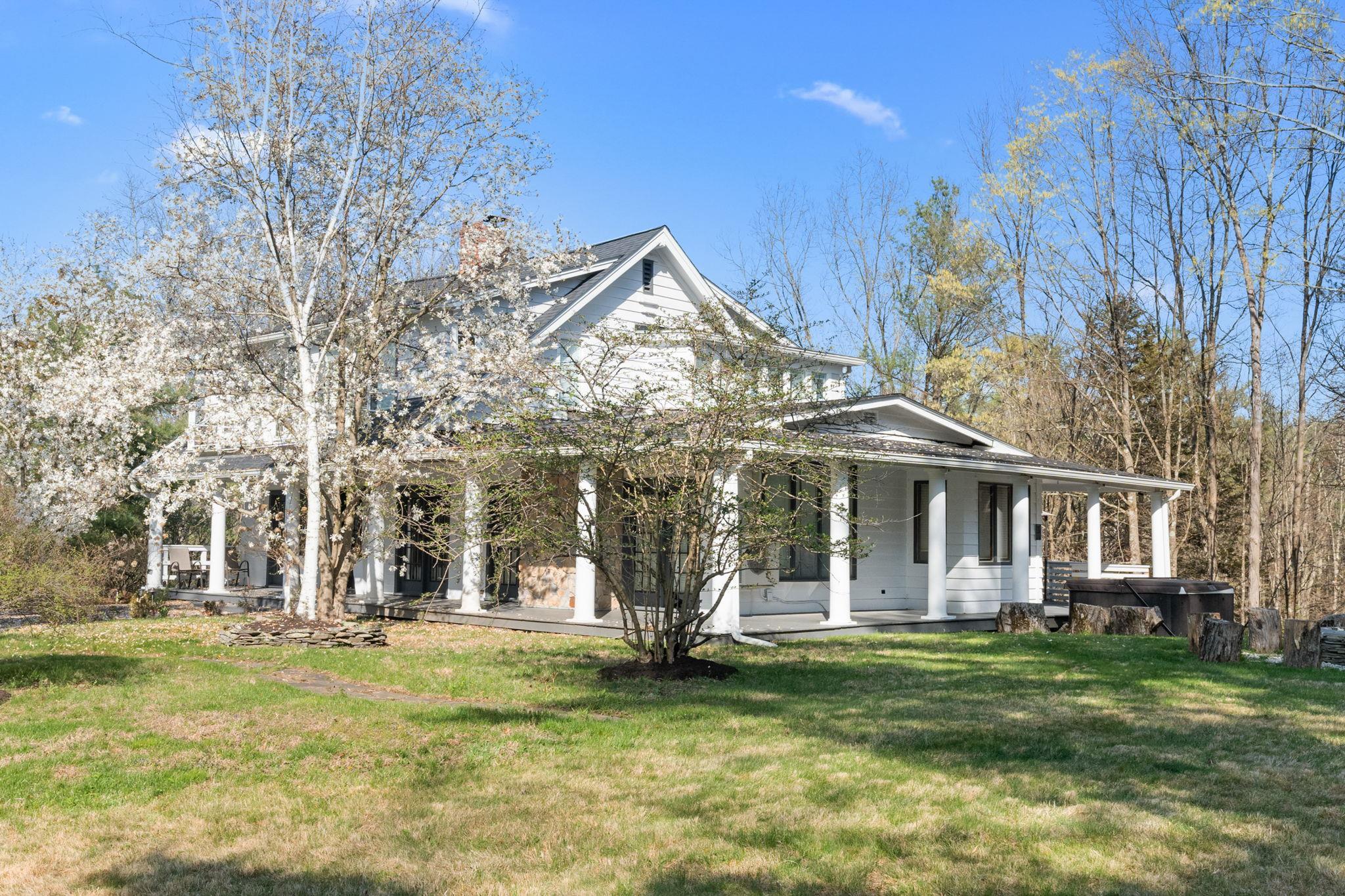 Single Family Route 212  Ulster County, NY 12477, MLS-857492-3