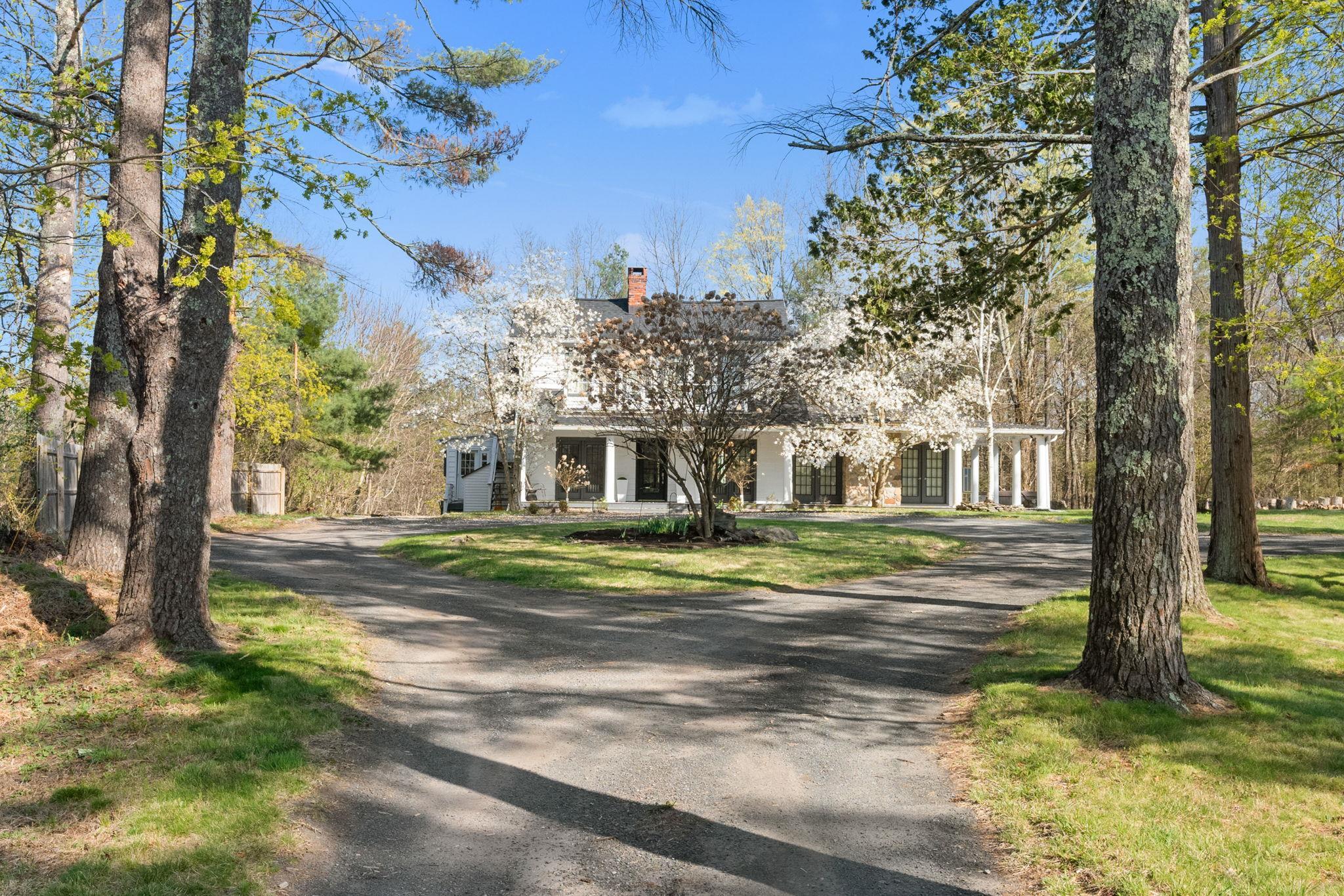 Single Family Route 212  Ulster County, NY 12477, MLS-857492-49
