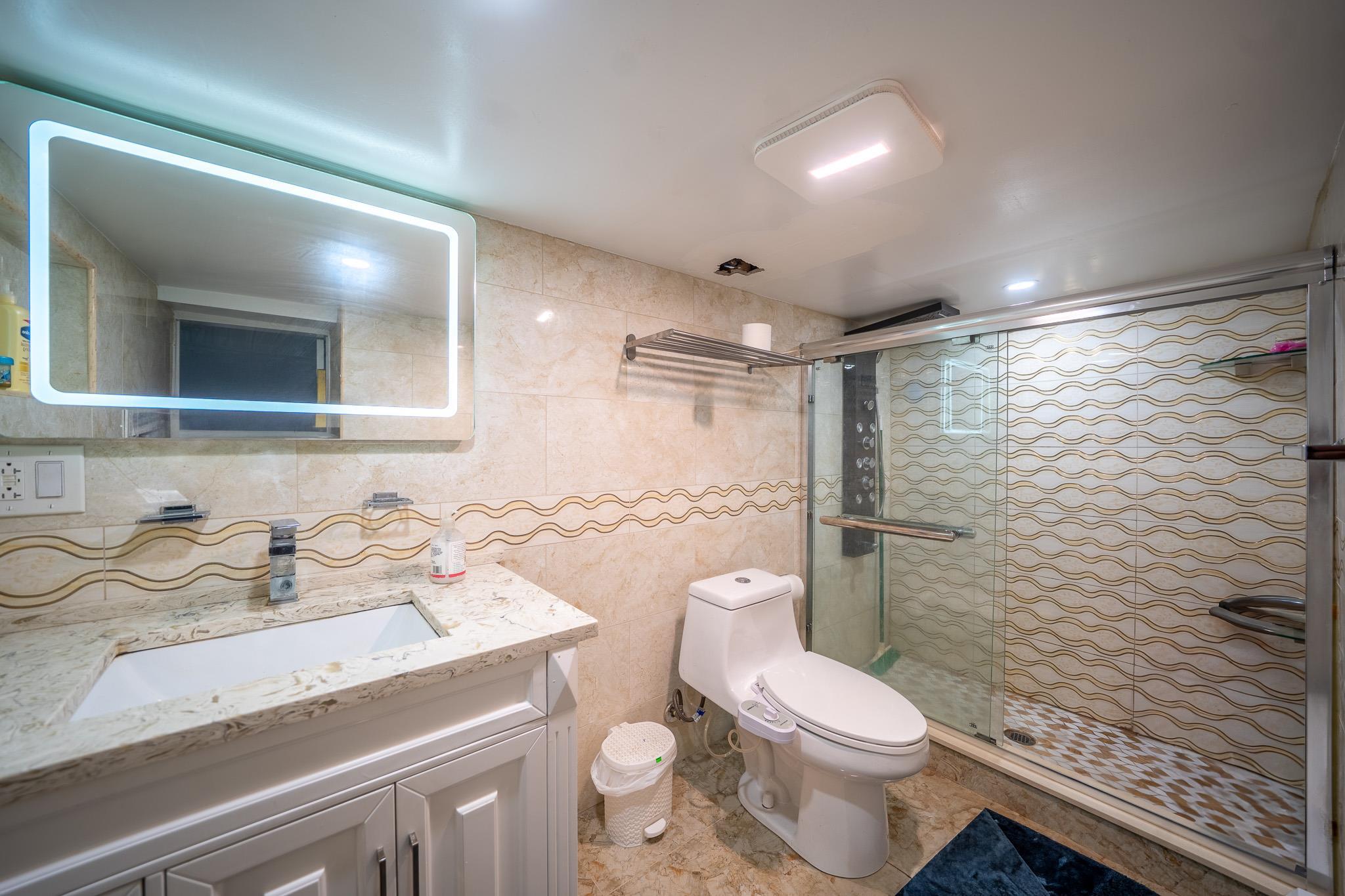 Single Family 88th Av  Queens, NY 11426, MLS-857493-20