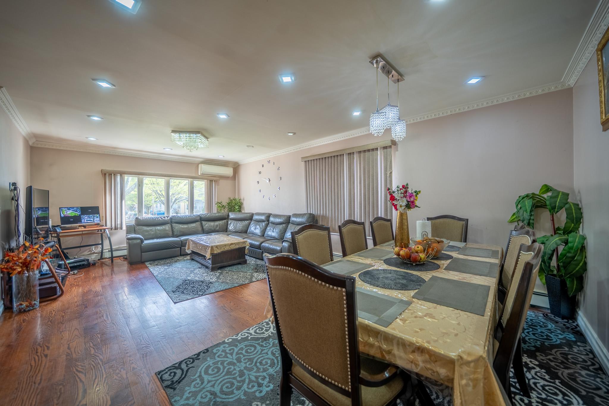 Single Family 88th Av  Queens, NY 11426, MLS-857493-8