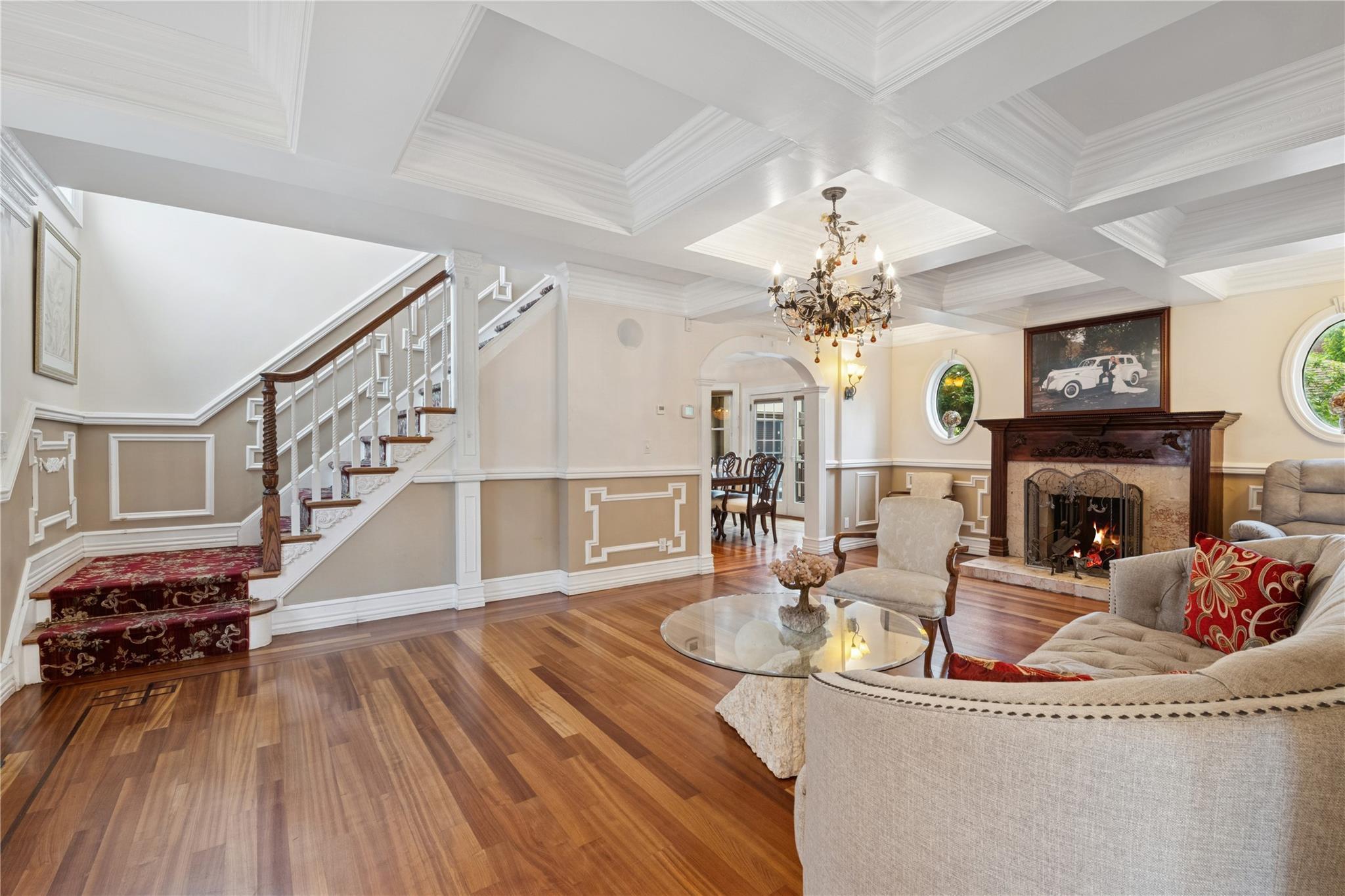 Single Family Beech  Nassau County, NY 11561, MLS-857501-12