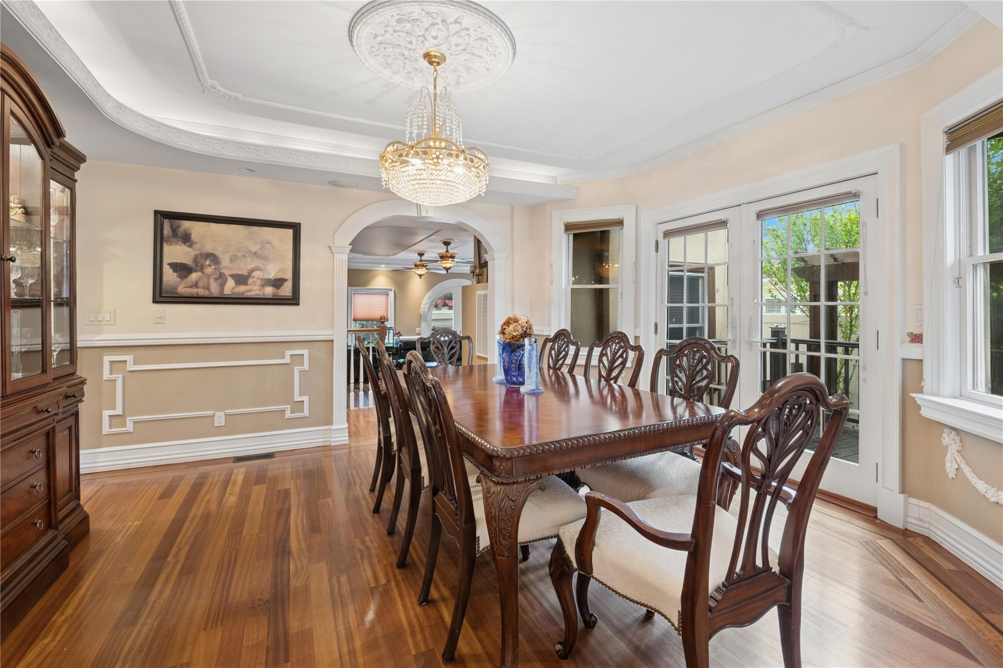 Single Family Beech  Nassau County, NY 11561, MLS-857501-13