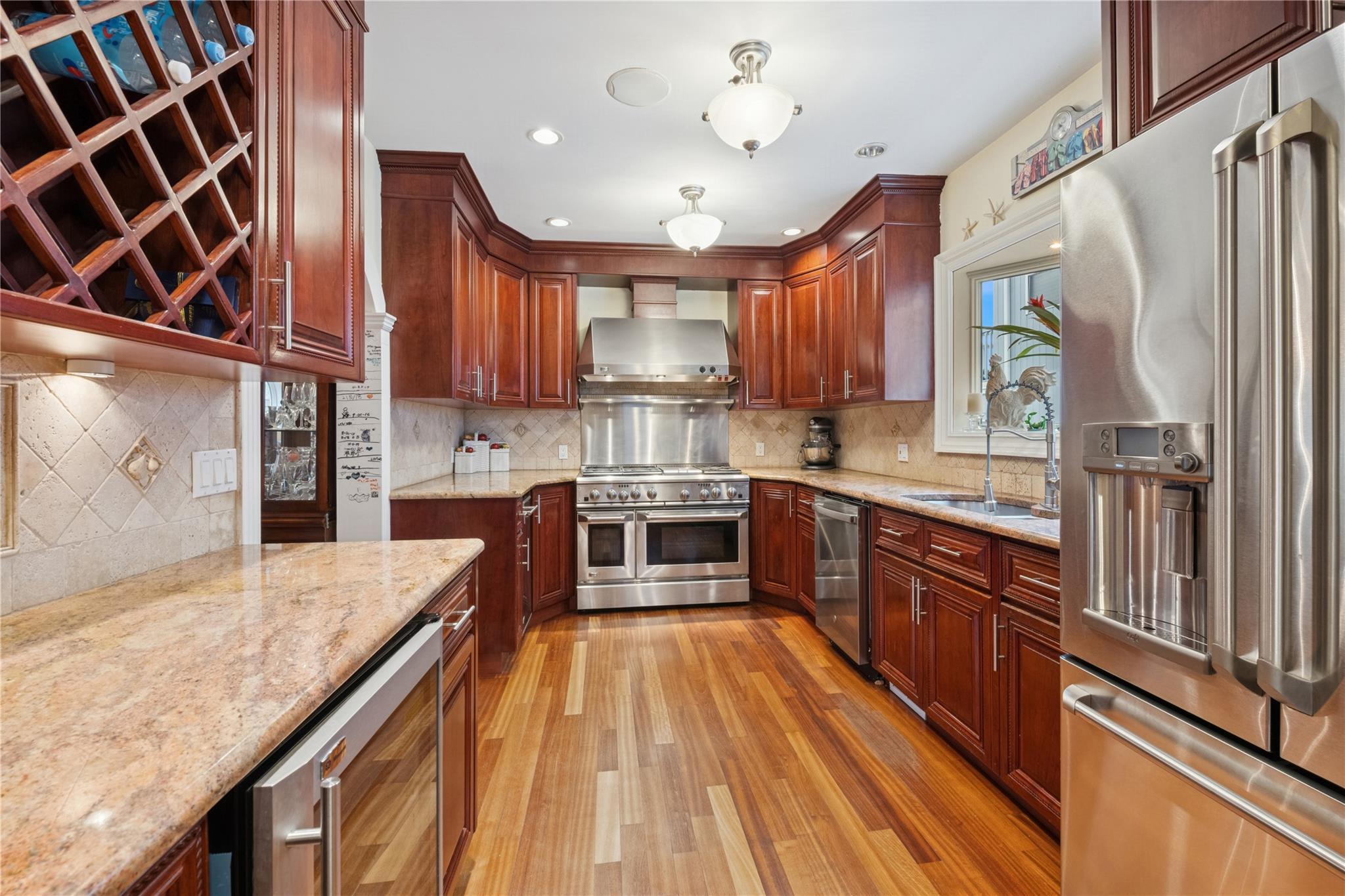 Single Family Beech  Nassau County, NY 11561, MLS-857501-2