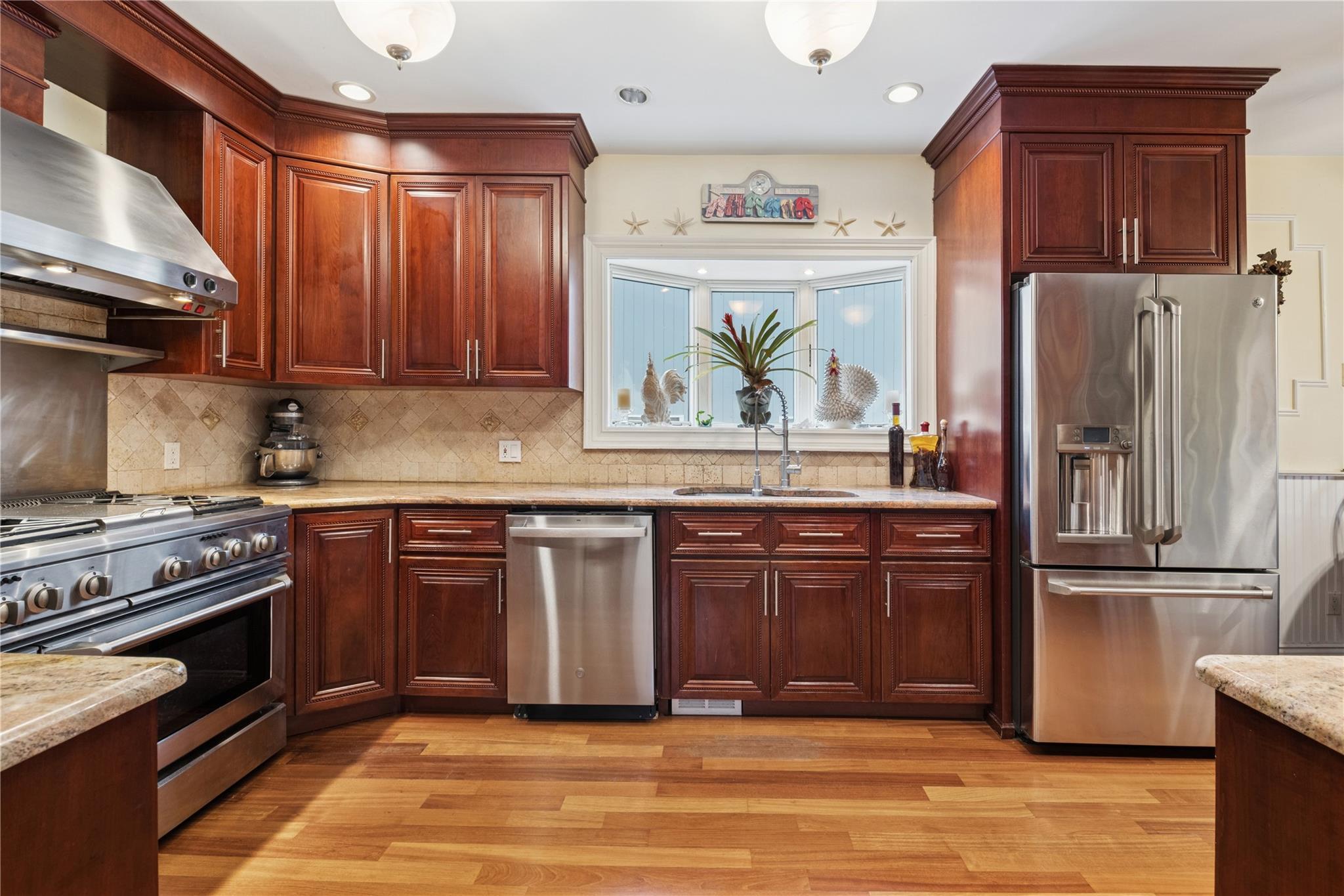 Single Family Beech  Nassau County, NY 11561, MLS-857501-3