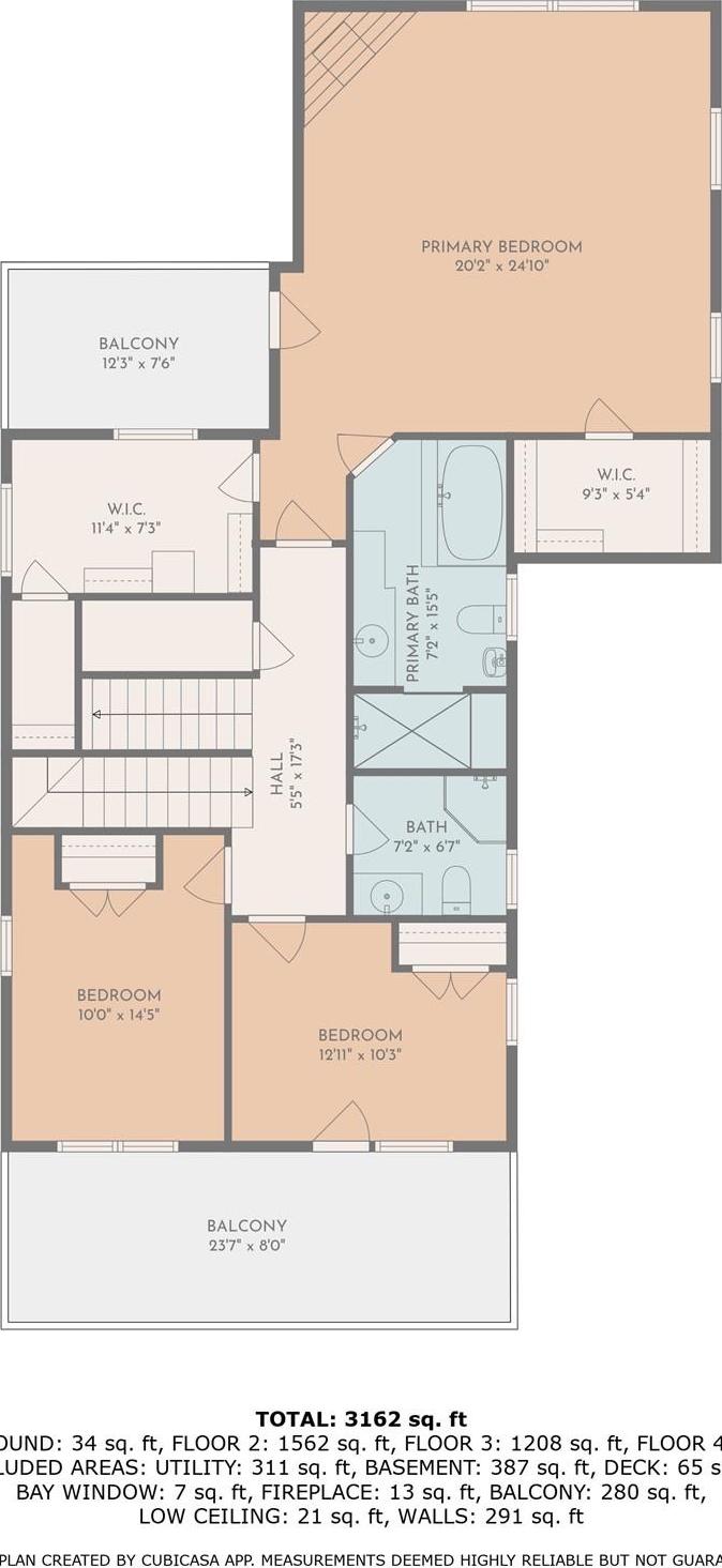 Single Family Beech  Nassau County, NY 11561, MLS-857501-34