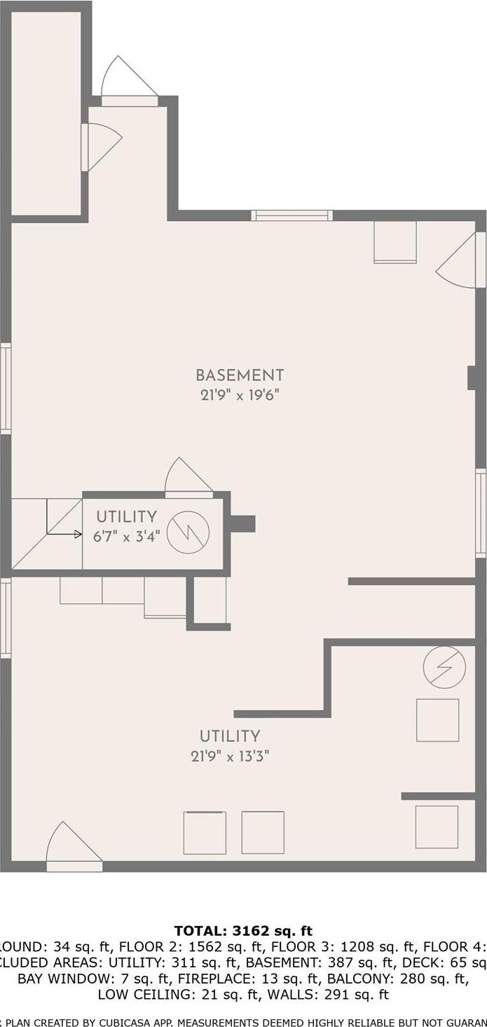 Single Family Beech  Nassau County, NY 11561, MLS-857501-36