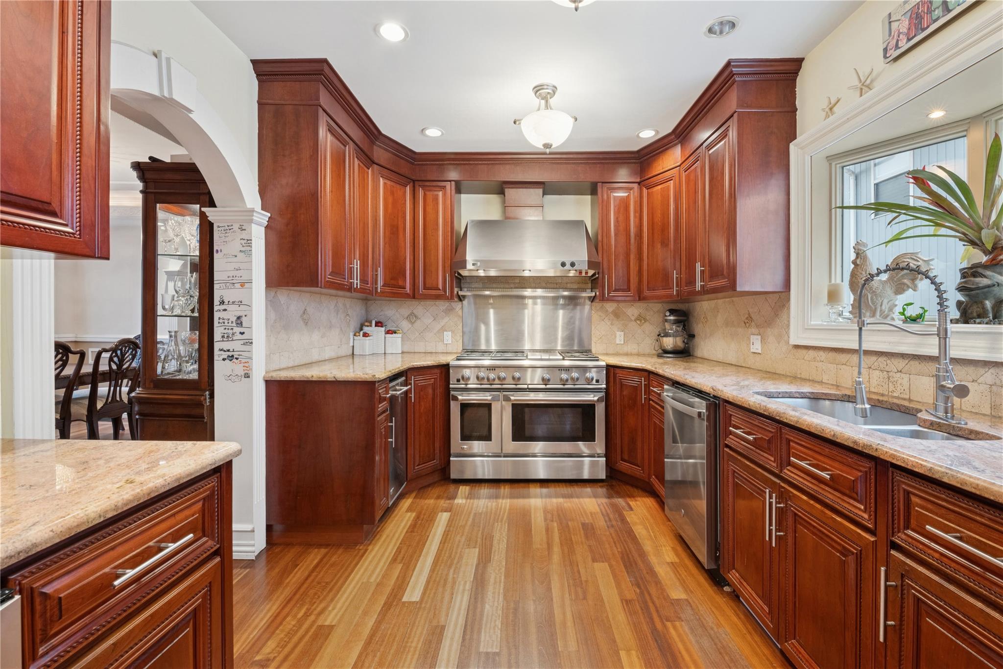 Single Family Beech  Nassau County, NY 11561, MLS-857501-4