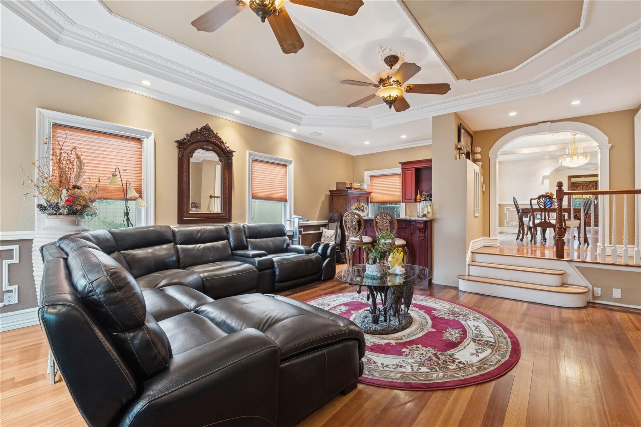 Single Family Beech  Nassau County, NY 11561, MLS-857501-7