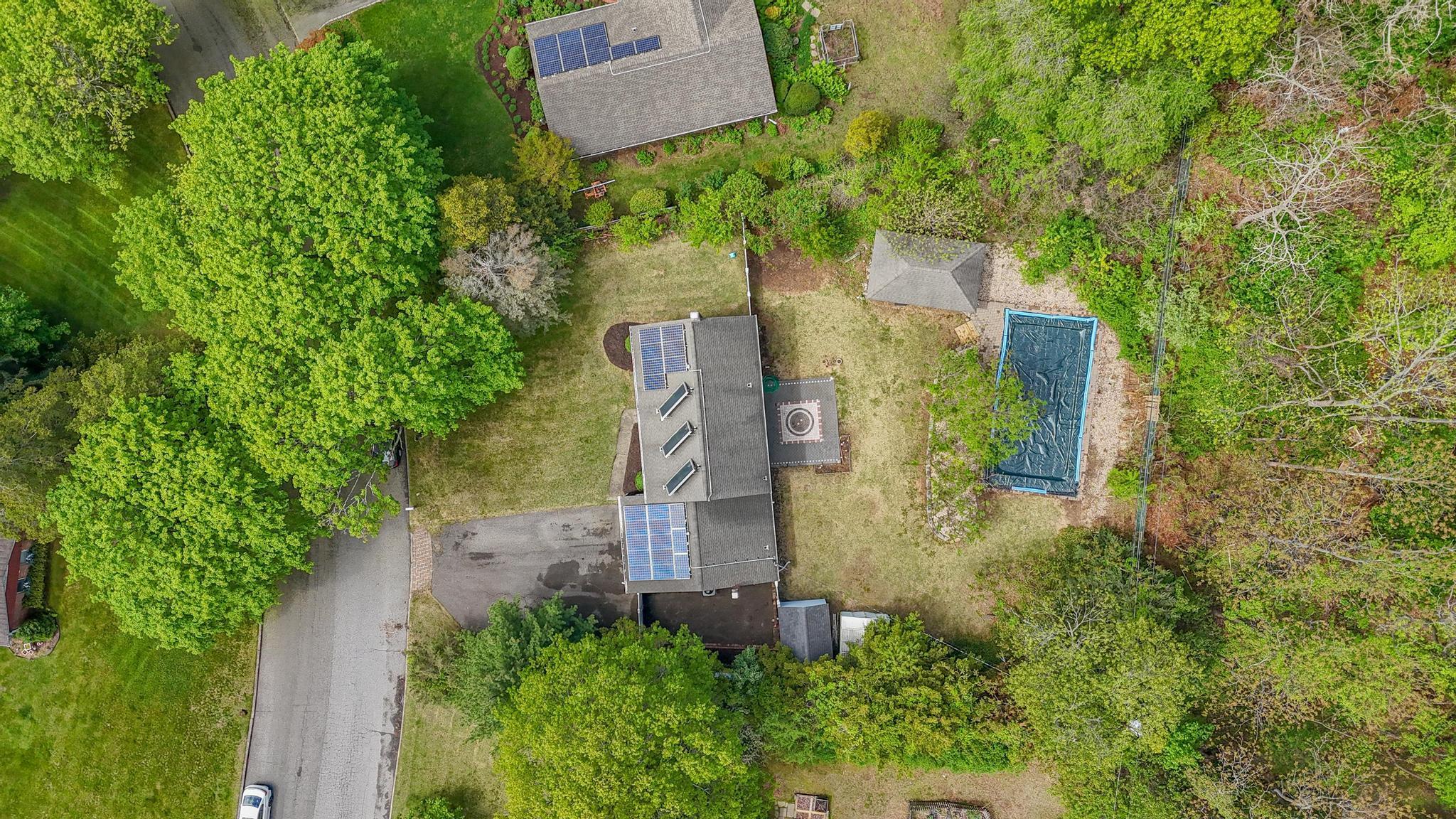 Single Family Hastings  Suffolk County, NY 11790, MLS-857503-20