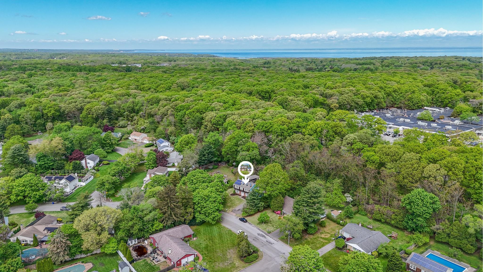 Single Family Hastings  Suffolk County, NY 11790, MLS-857503-21