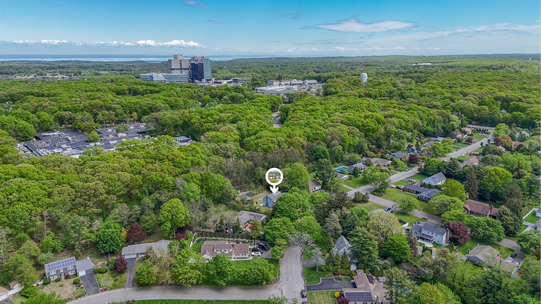 Single Family Hastings  Suffolk County, NY 11790, MLS-857503-22
