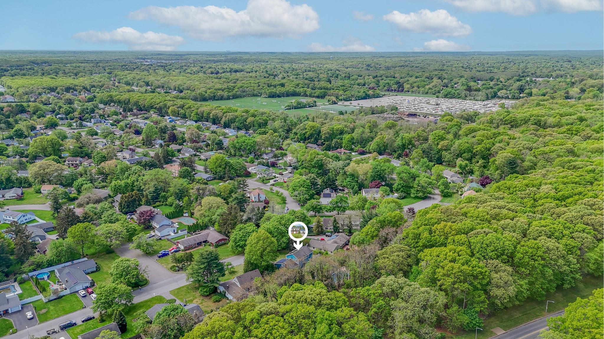 Single Family Hastings  Suffolk County, NY 11790, MLS-857503-23