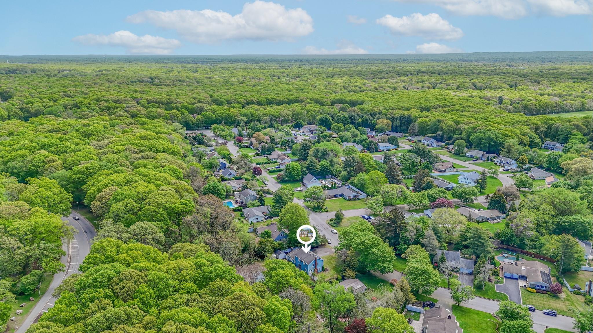 Single Family Hastings  Suffolk County, NY 11790, MLS-857503-24
