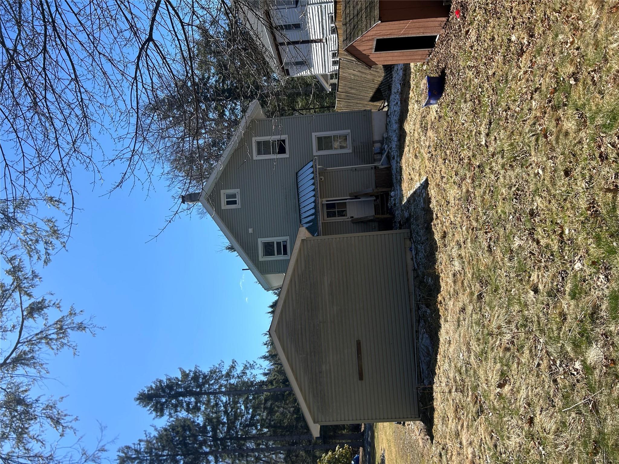Single Family Balsam  Sullivan County, NY 12754, MLS-857516-2
