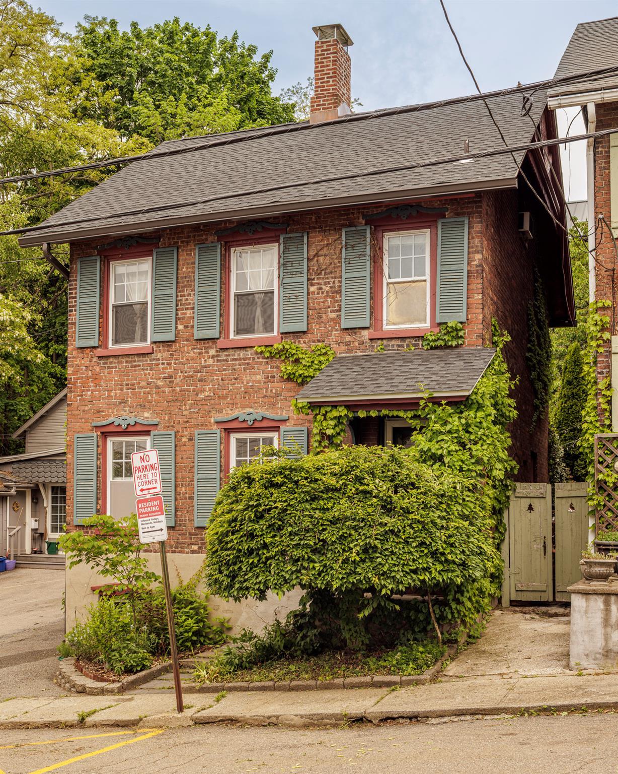 Single Family Railroad  Putnam County, NY 10516, MLS-857517-24