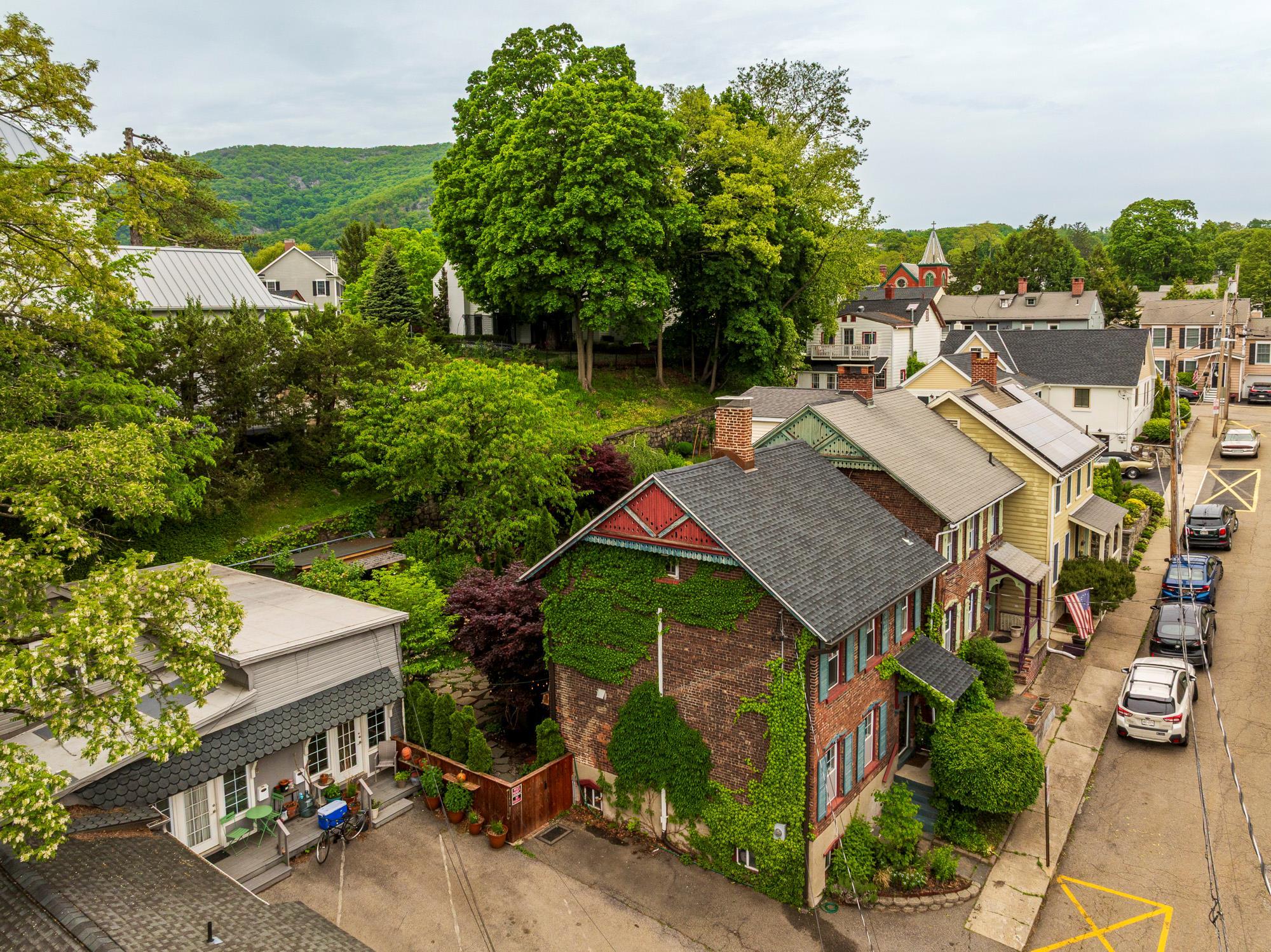 Single Family Railroad  Putnam County, NY 10516, MLS-857517-25