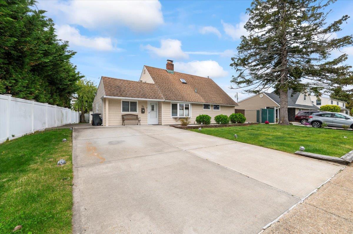 Single Family Forester  Nassau County, NY 11756, MLS-857519-2