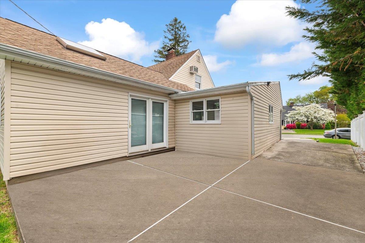 Single Family Forester  Nassau County, NY 11756, MLS-857519-25