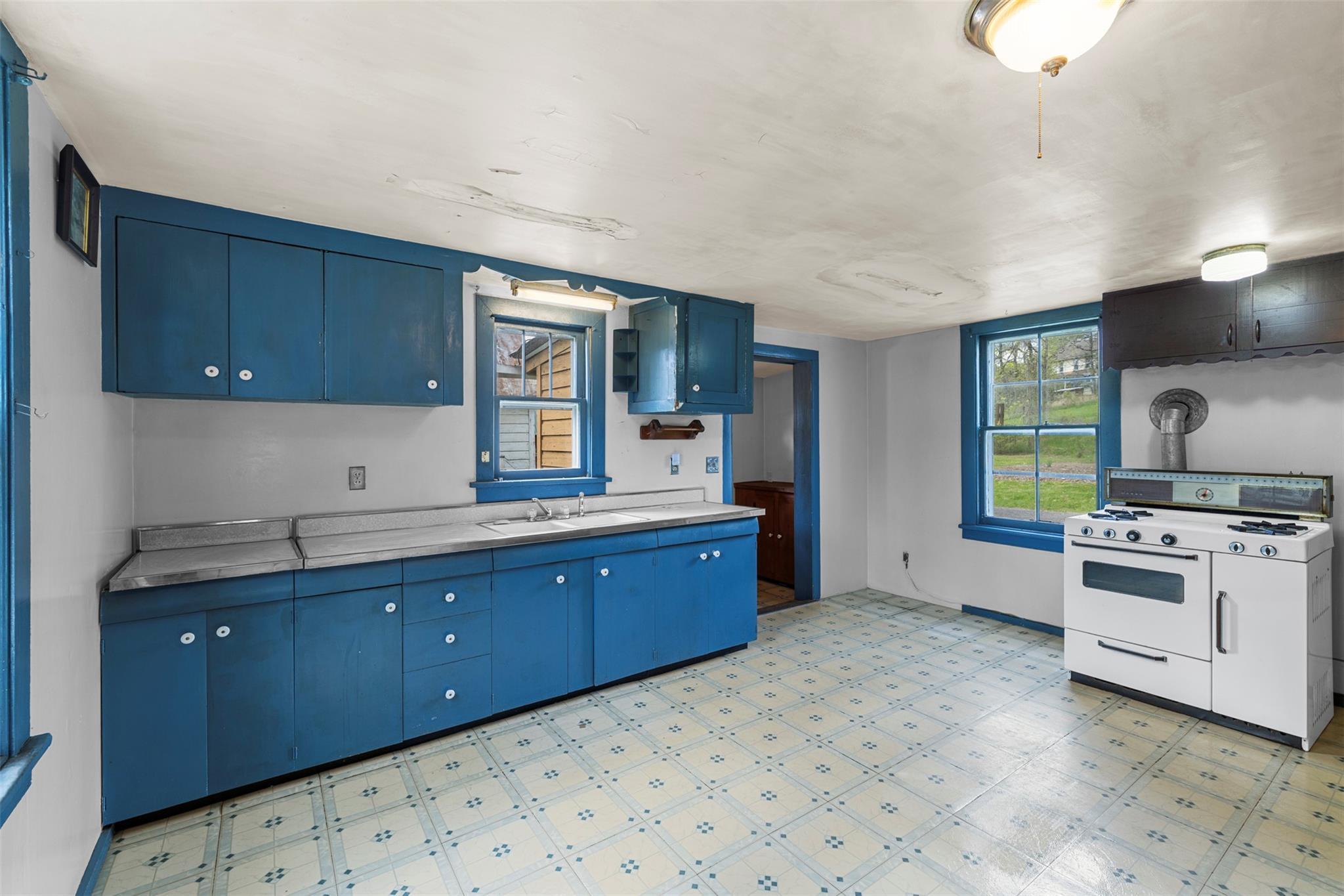 Single Family State Route 209  Ulster County, NY 12401, MLS-857529-11