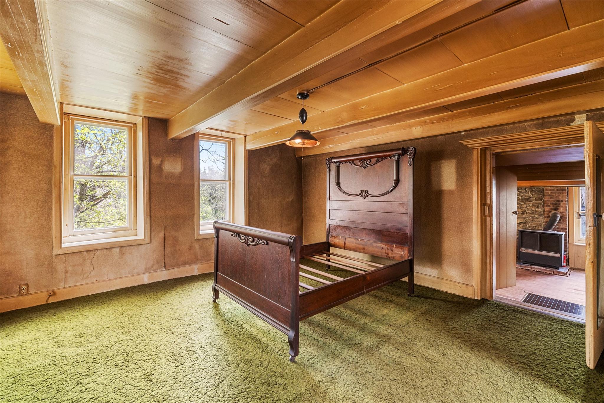 Single Family State Route 209  Ulster County, NY 12401, MLS-857529-14