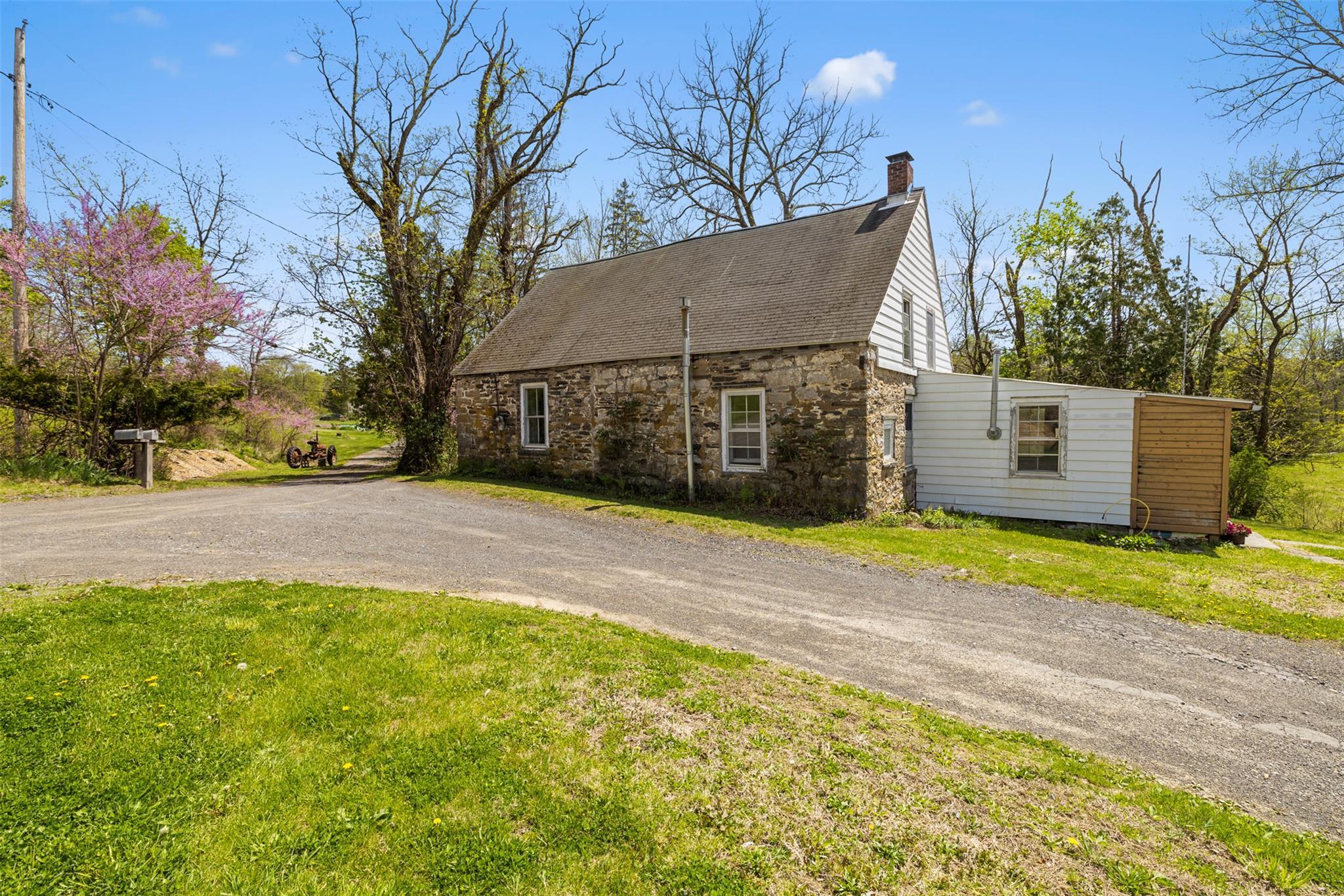 Single Family State Route 209  Ulster County, NY 12401, MLS-857529-2