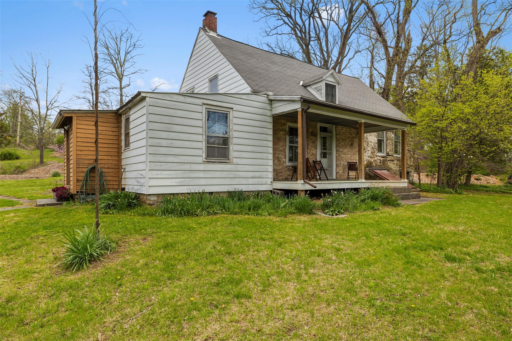 Single Family State Route 209  Ulster County, NY 12401, MLS-857529-20