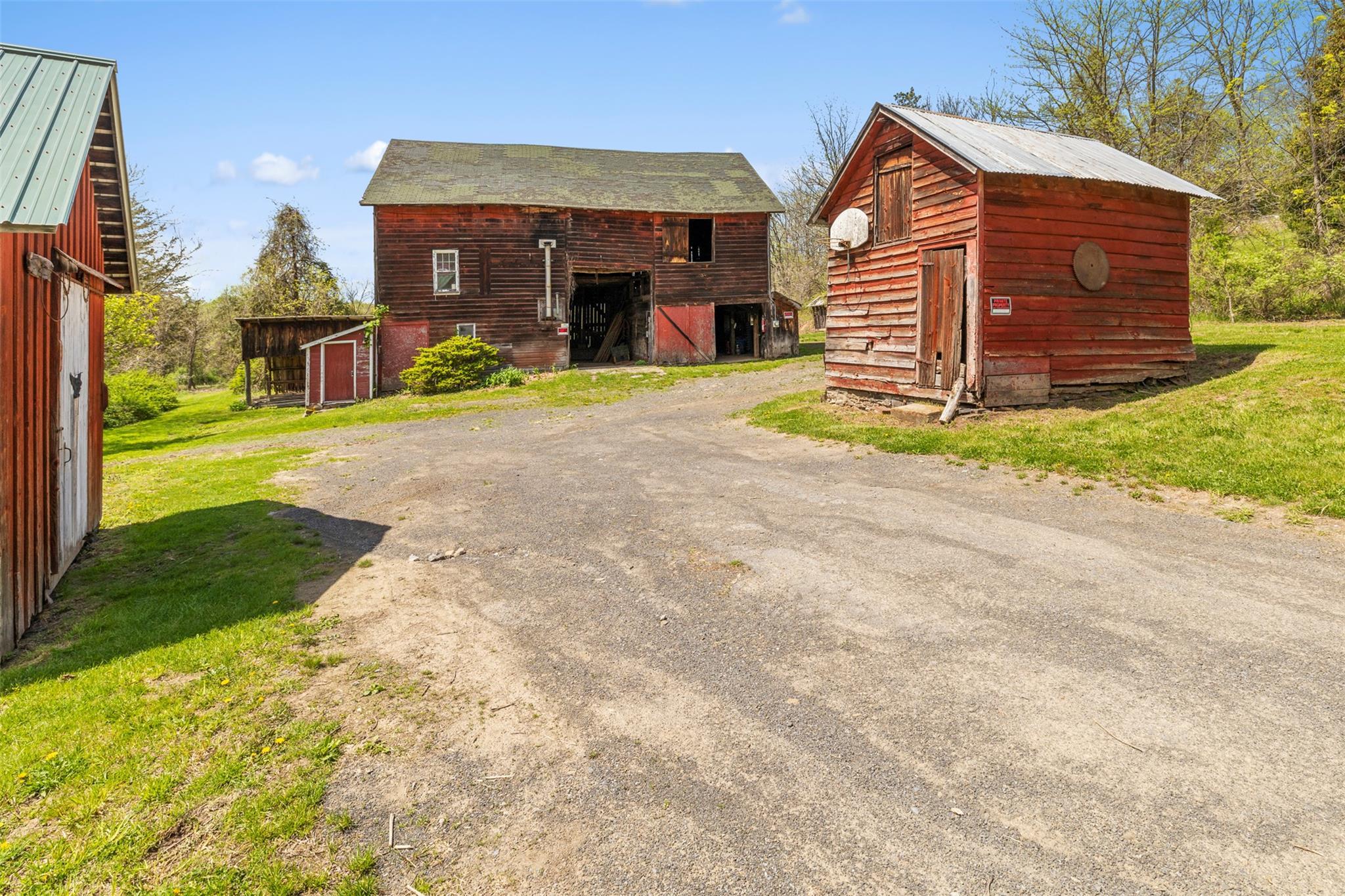 Single Family State Route 209  Ulster County, NY 12401, MLS-857529-21