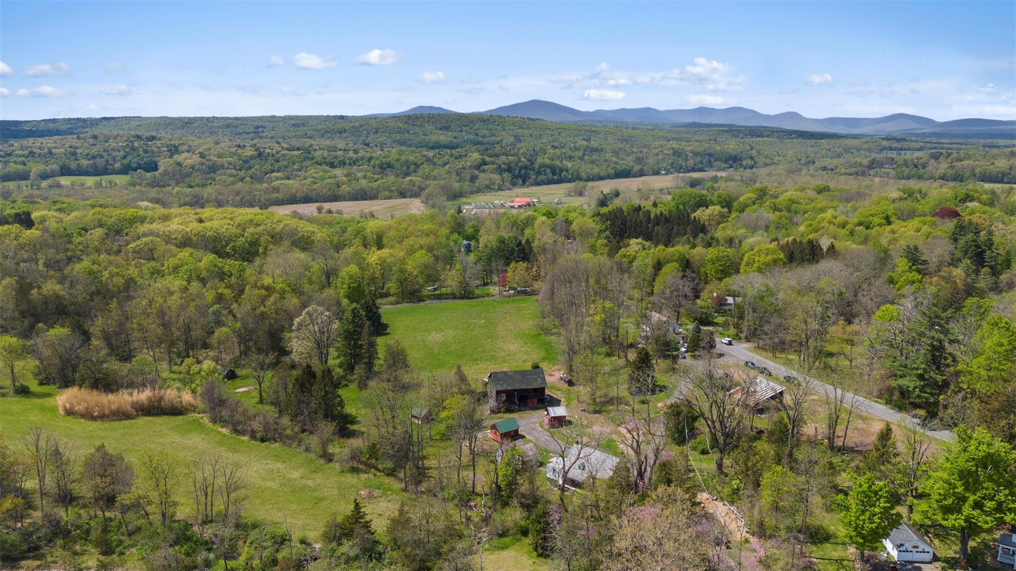 Single Family State Route 209  Ulster County, NY 12401, MLS-857529-23