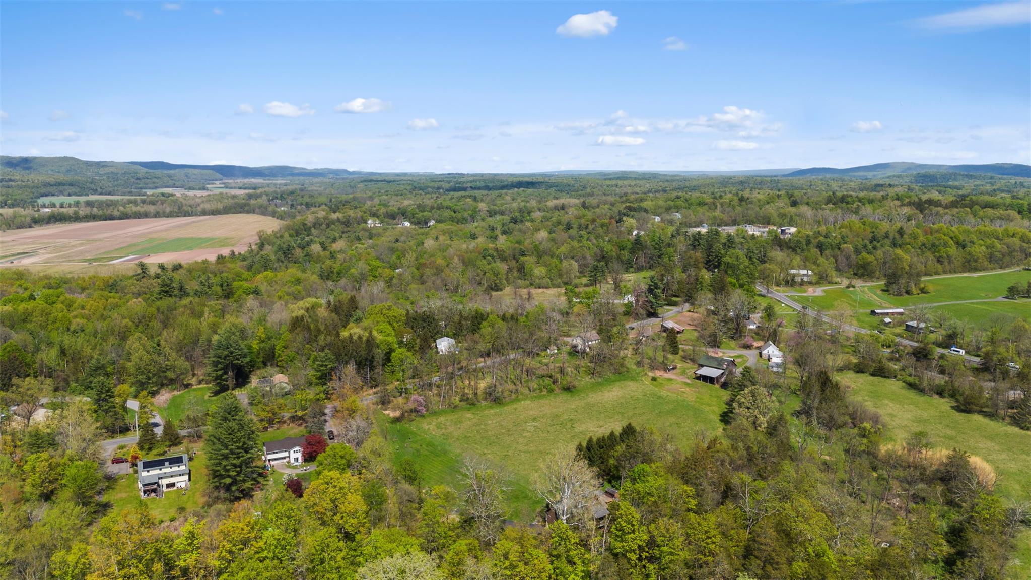 Single Family State Route 209  Ulster County, NY 12401, MLS-857529-24