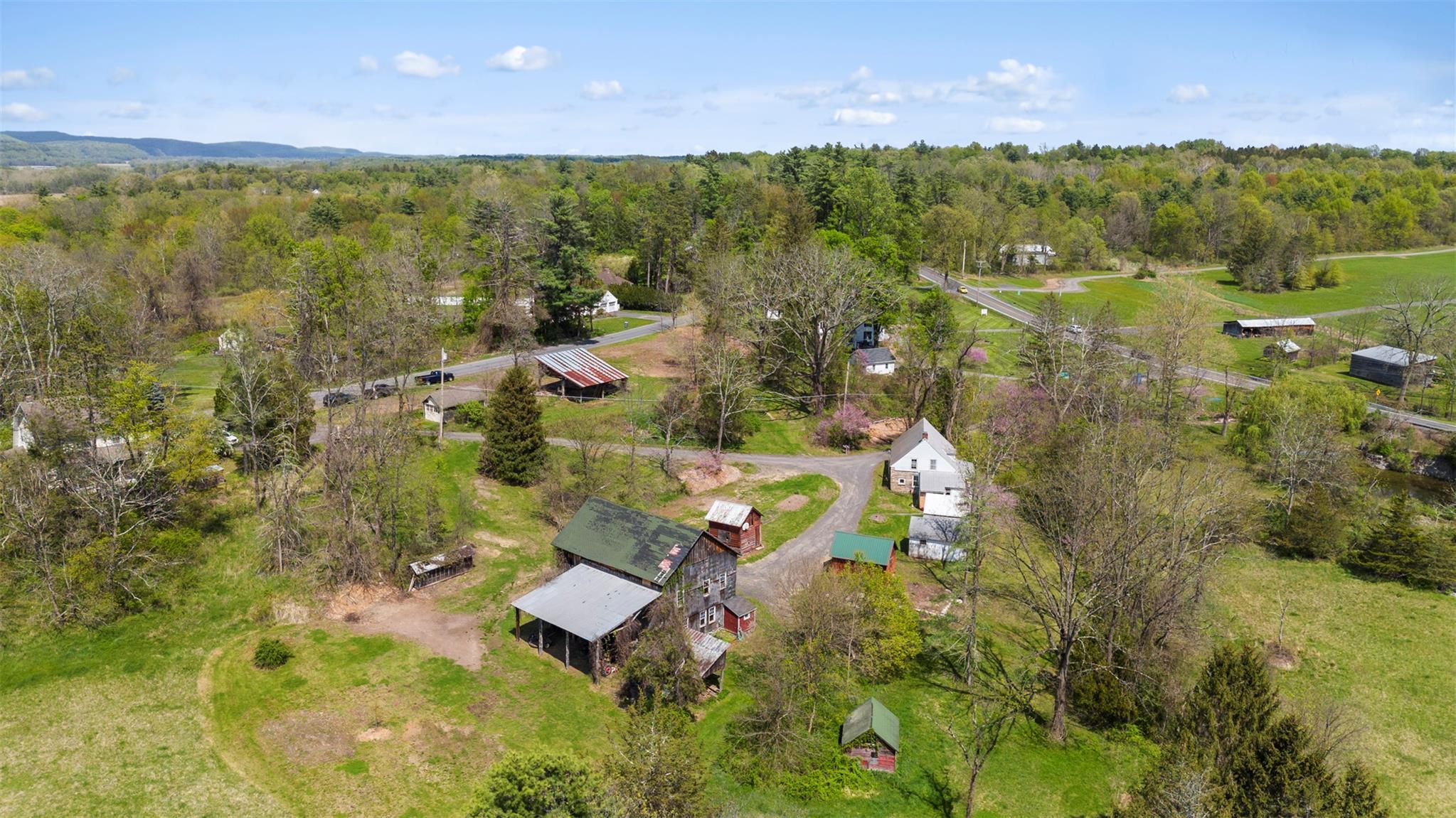 Single Family State Route 209  Ulster County, NY 12401, MLS-857529-25