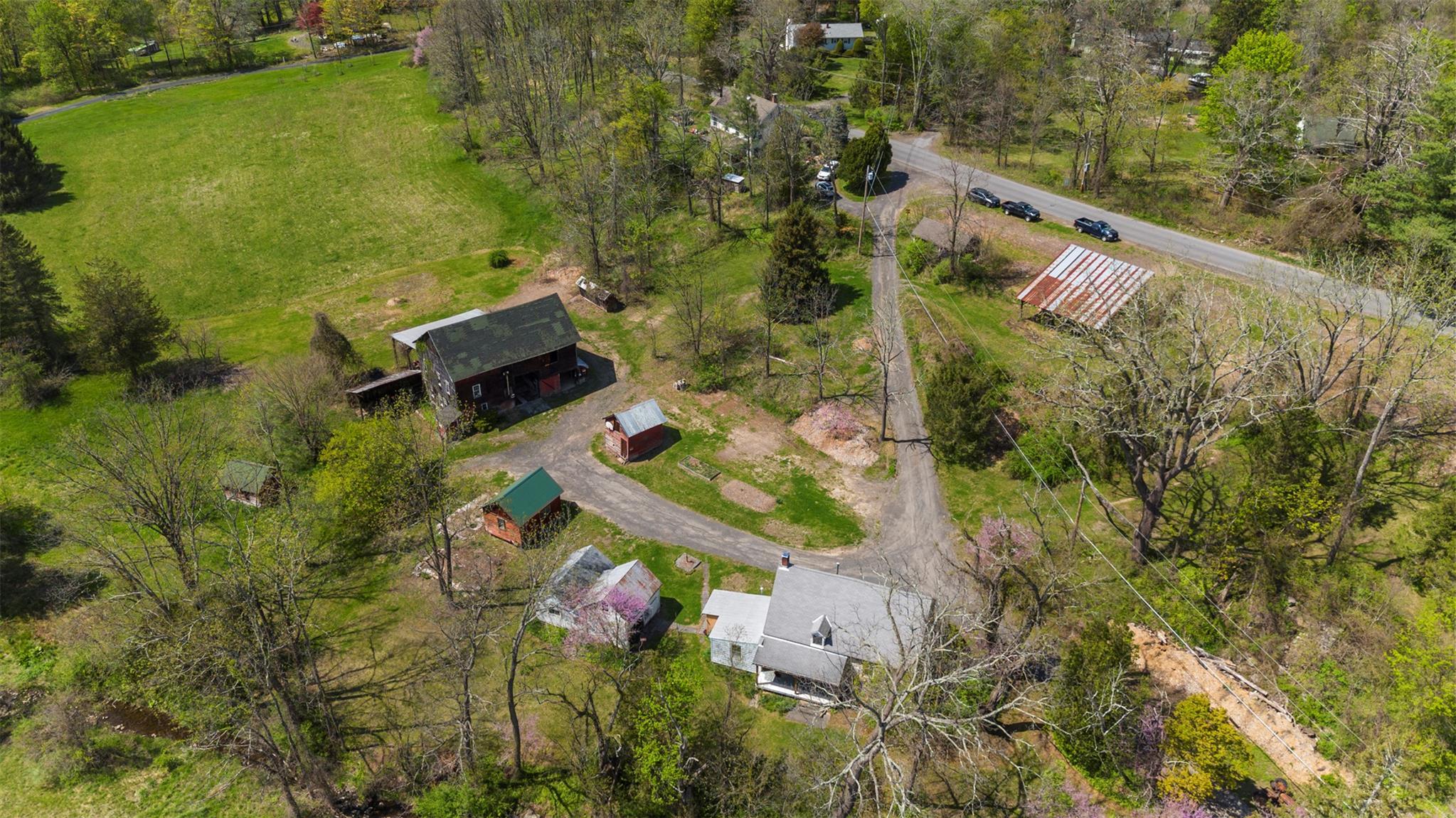 Single Family State Route 209  Ulster County, NY 12401, MLS-857529-26