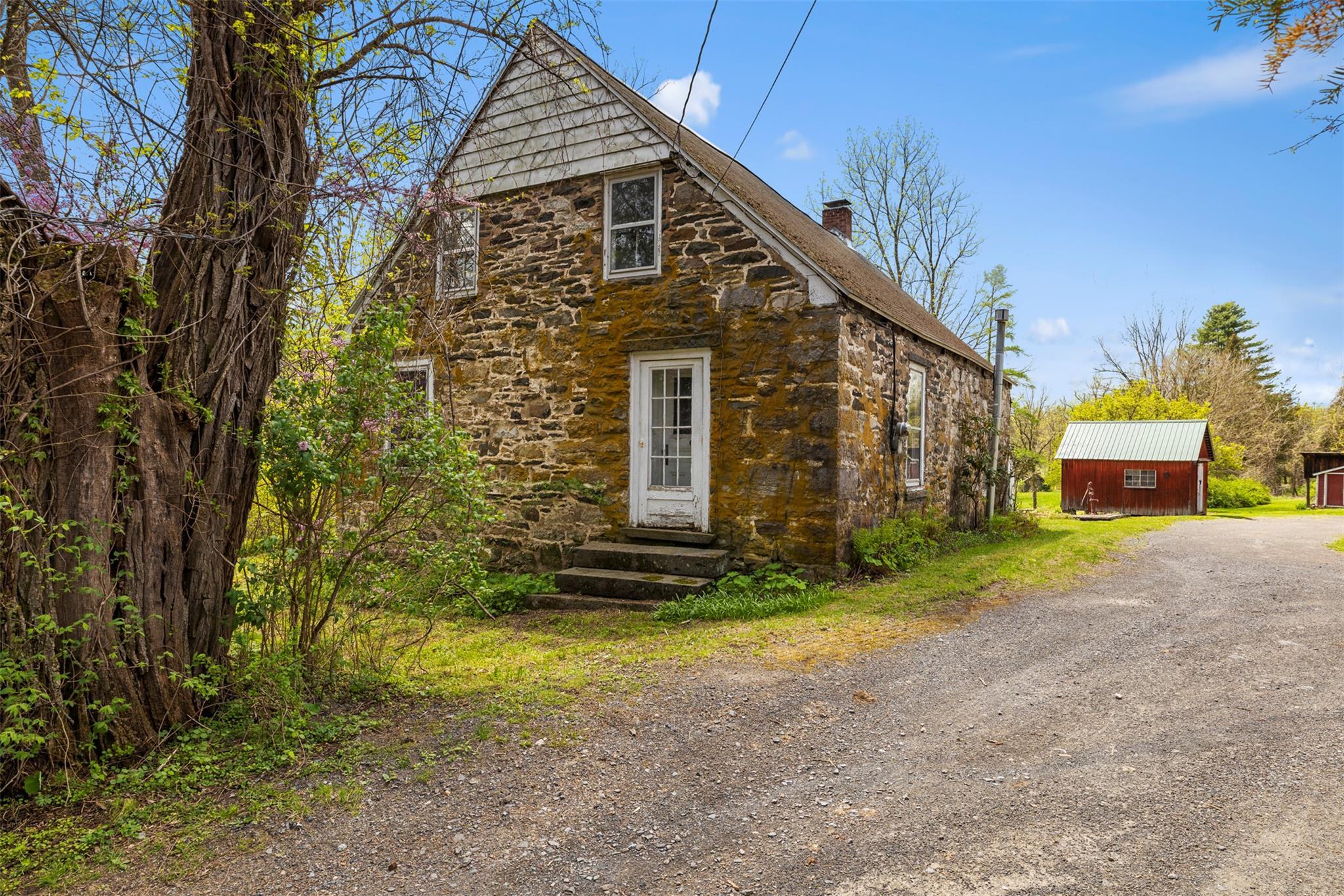 Single Family State Route 209  Ulster County, NY 12401, MLS-857529-3