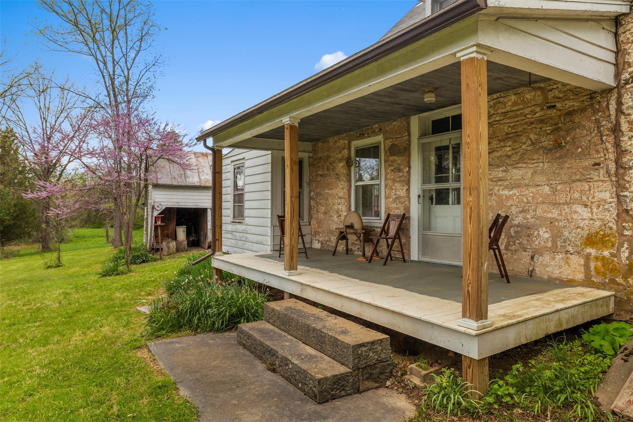 Single Family State Route 209  Ulster County, NY 12401, MLS-857529-4