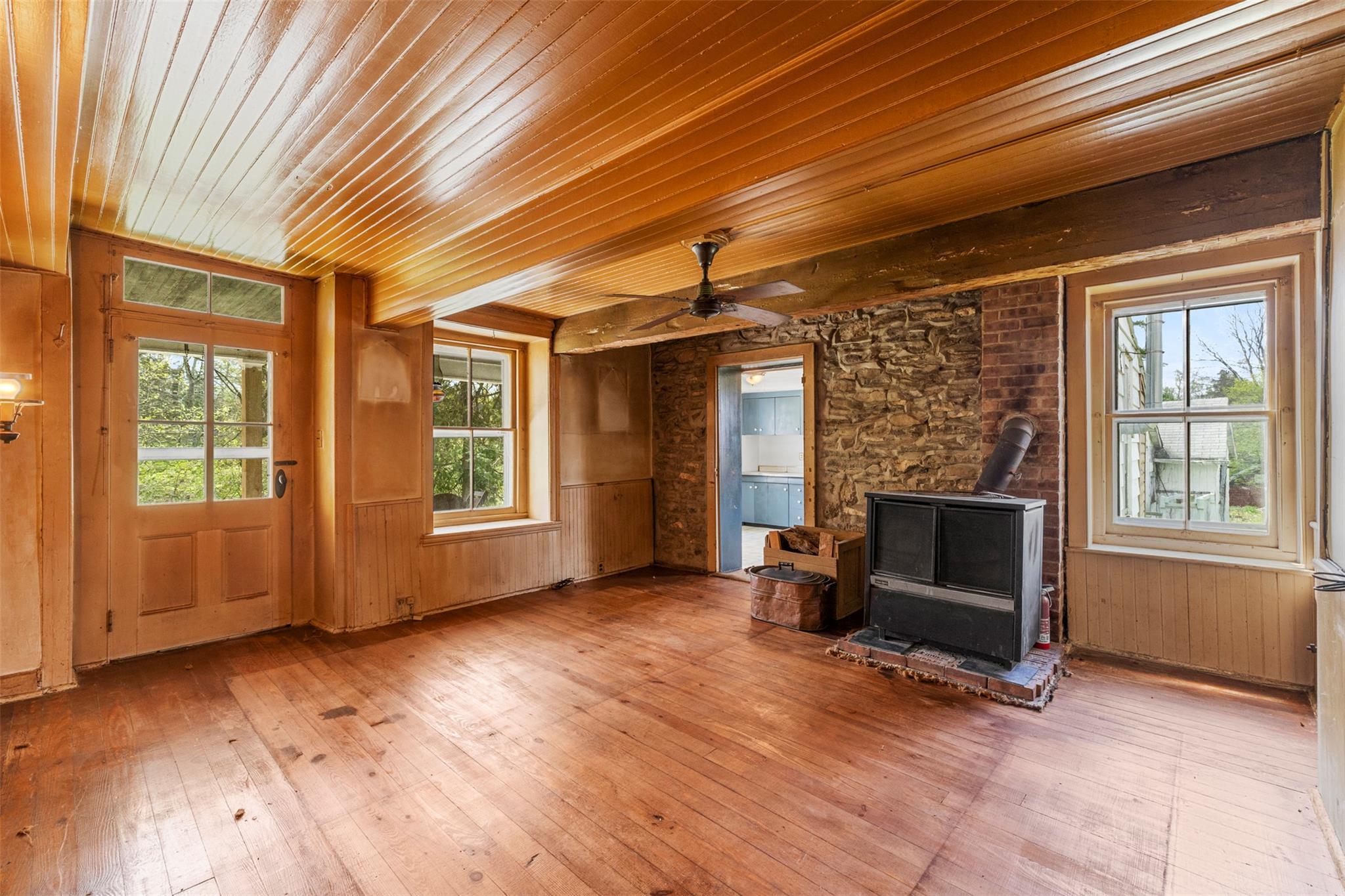 Single Family State Route 209  Ulster County, NY 12401, MLS-857529-6
