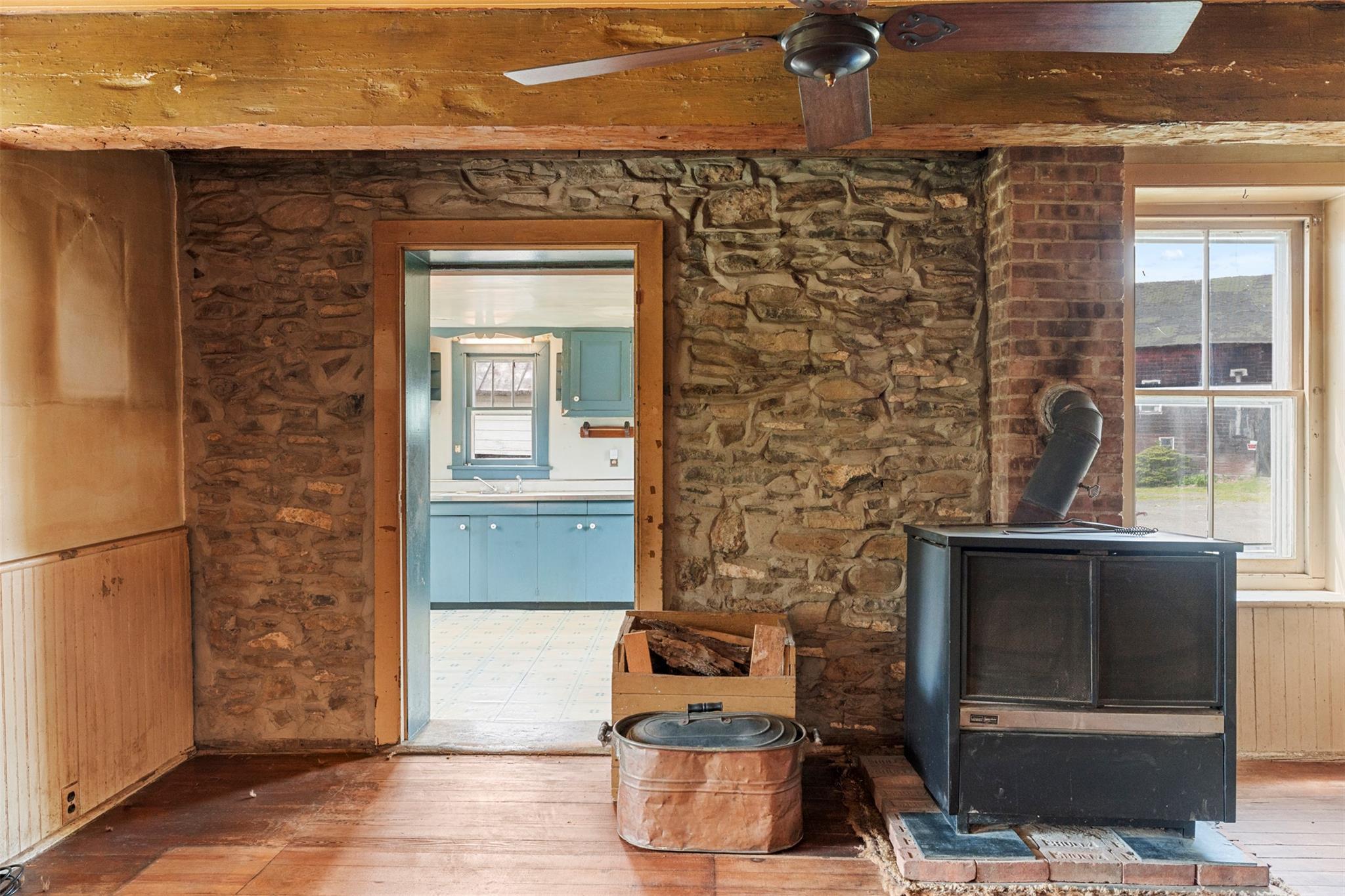 Single Family State Route 209  Ulster County, NY 12401, MLS-857529-8