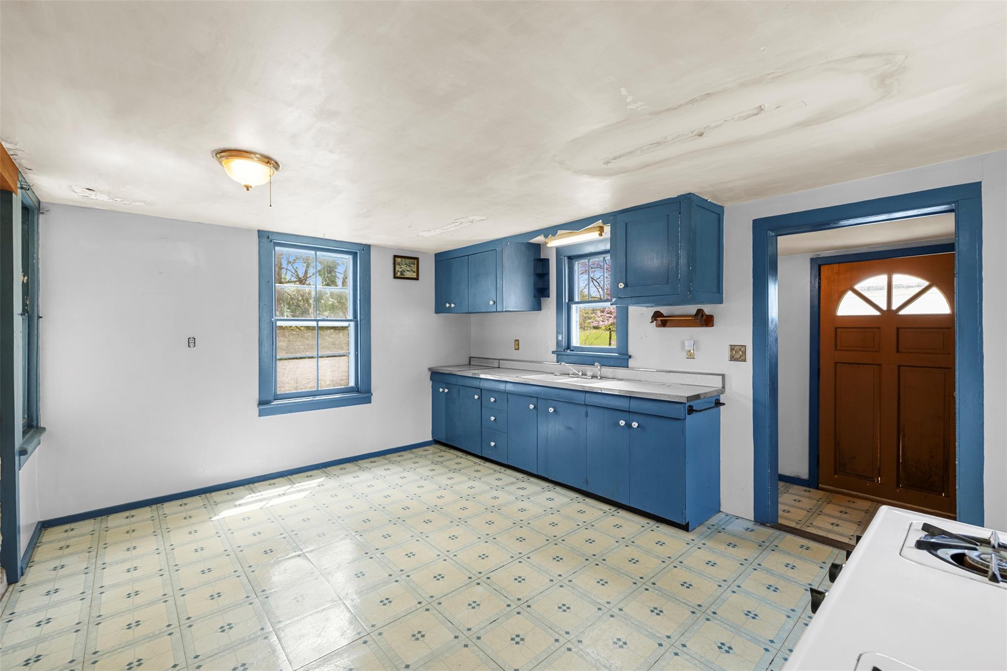 Single Family State Route 209  Ulster County, NY 12401, MLS-857529-9