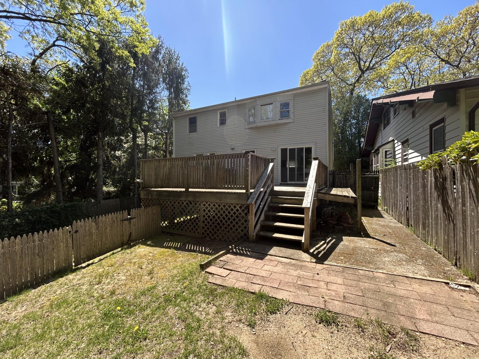Single Family Laurel  Suffolk County, NY 11731, MLS-857533-15