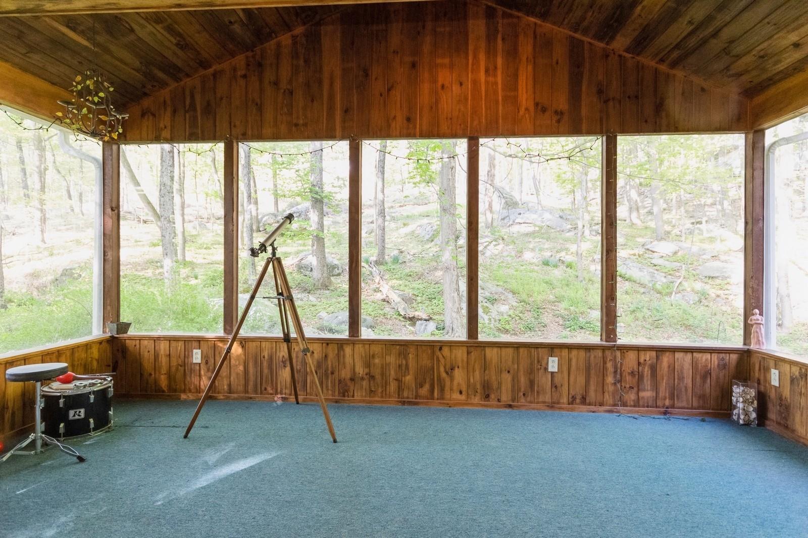 Single Family Barrett Pond  Putnam County, NY 10516, MLS-857537-11