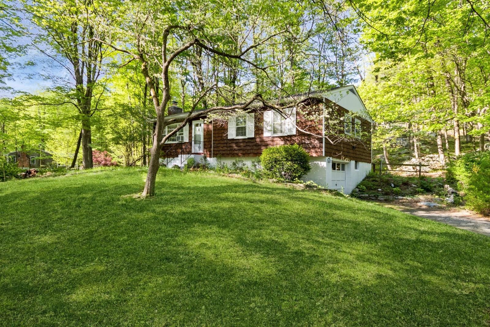 Single Family Barrett Pond  Putnam County, NY 10516, MLS-857537-2