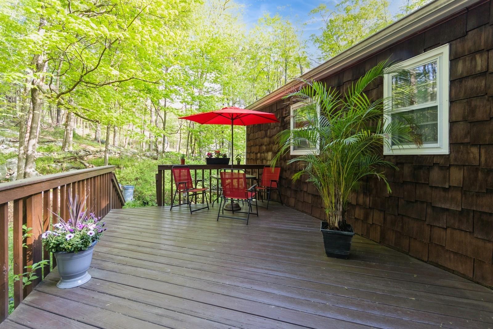 Single Family Barrett Pond  Putnam County, NY 10516, MLS-857537-20