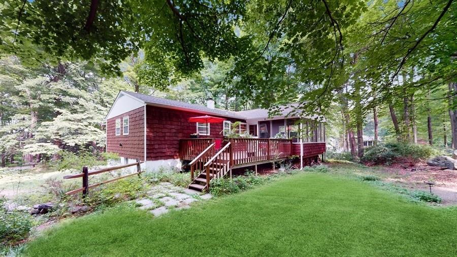 Single Family Barrett Pond  Putnam County, NY 10516, MLS-857537-21