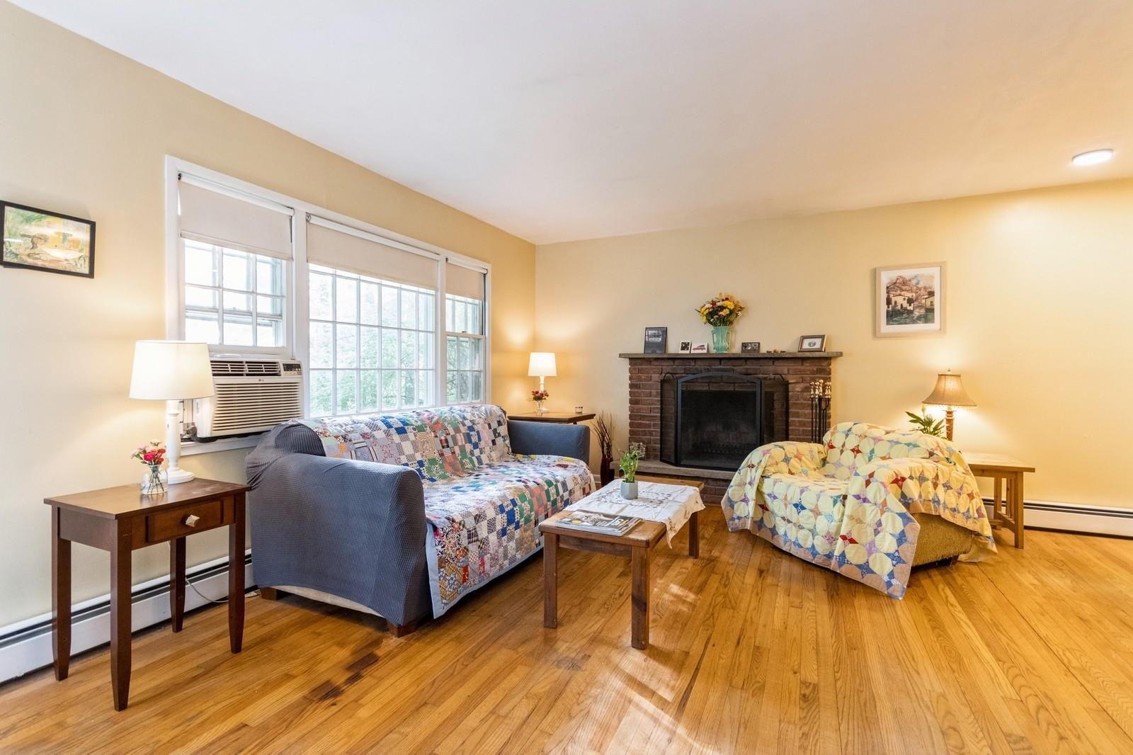 Single Family Barrett Pond  Putnam County, NY 10516, MLS-857537-4