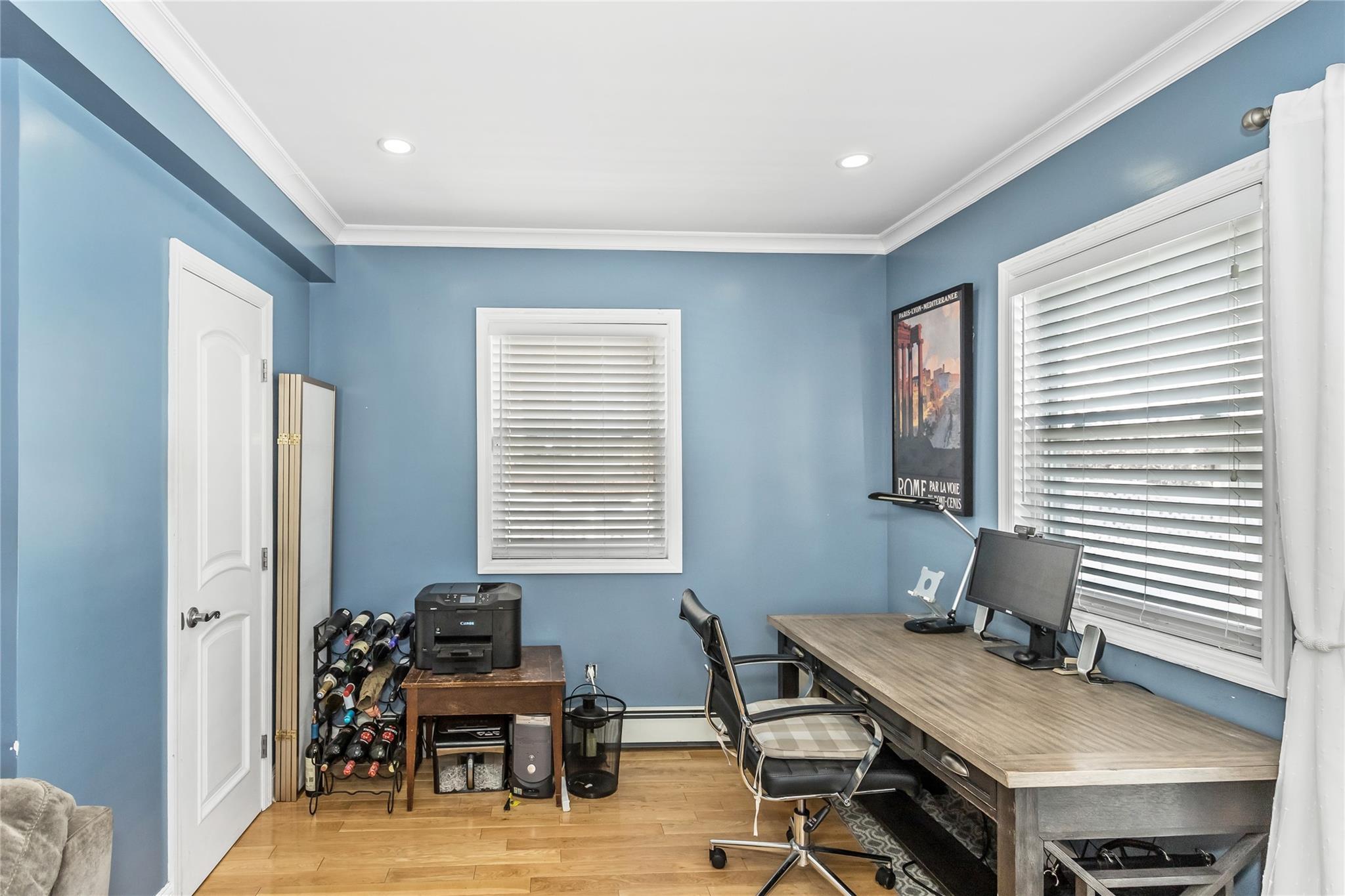 Single Family 205th  Queens, NY 11423, MLS-857539-12