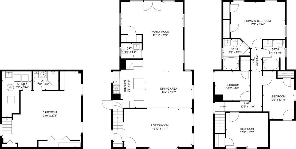 Single Family 205th  Queens, NY 11423, MLS-857539-26