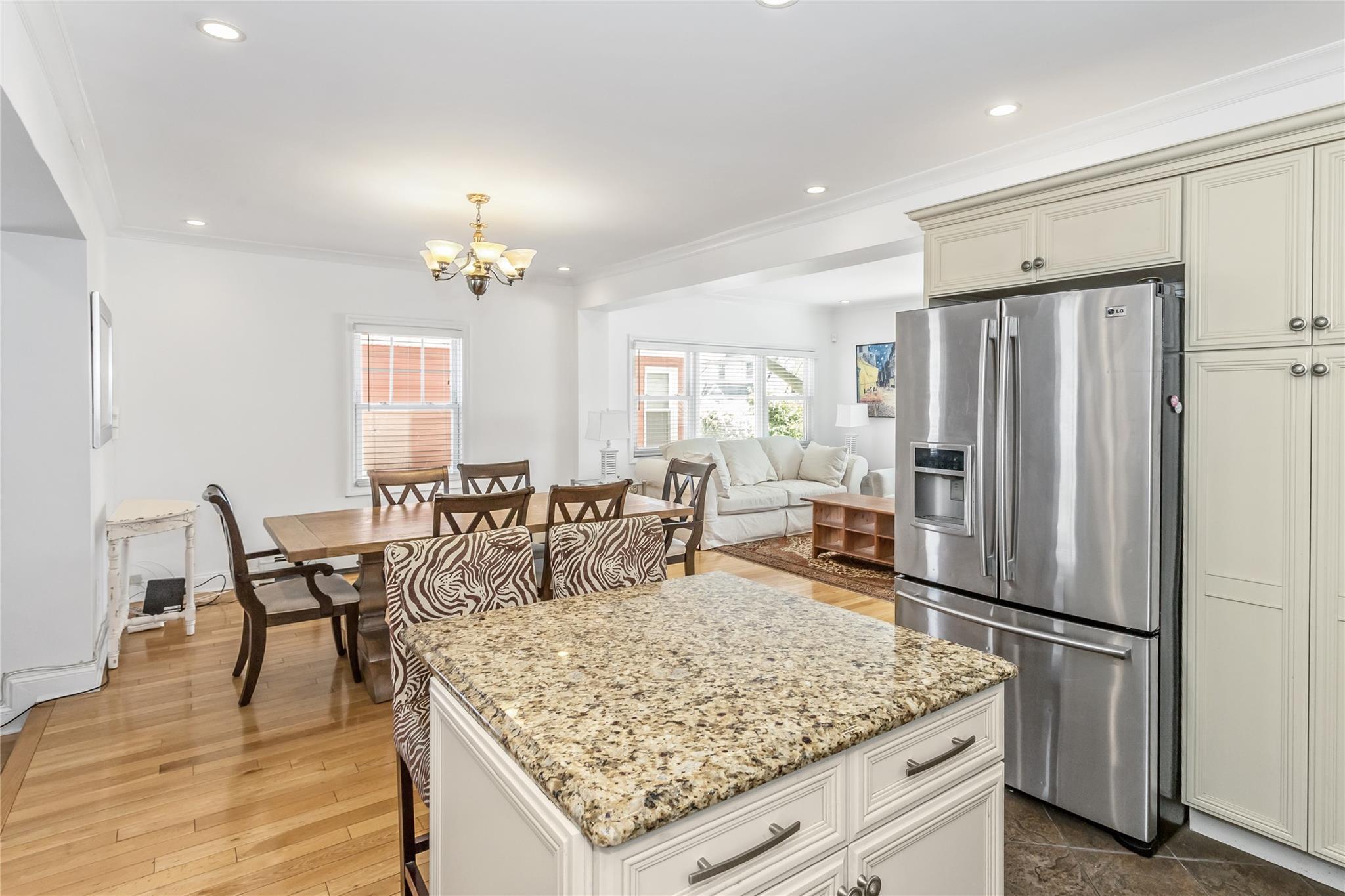 Single Family 205th  Queens, NY 11423, MLS-857539-9
