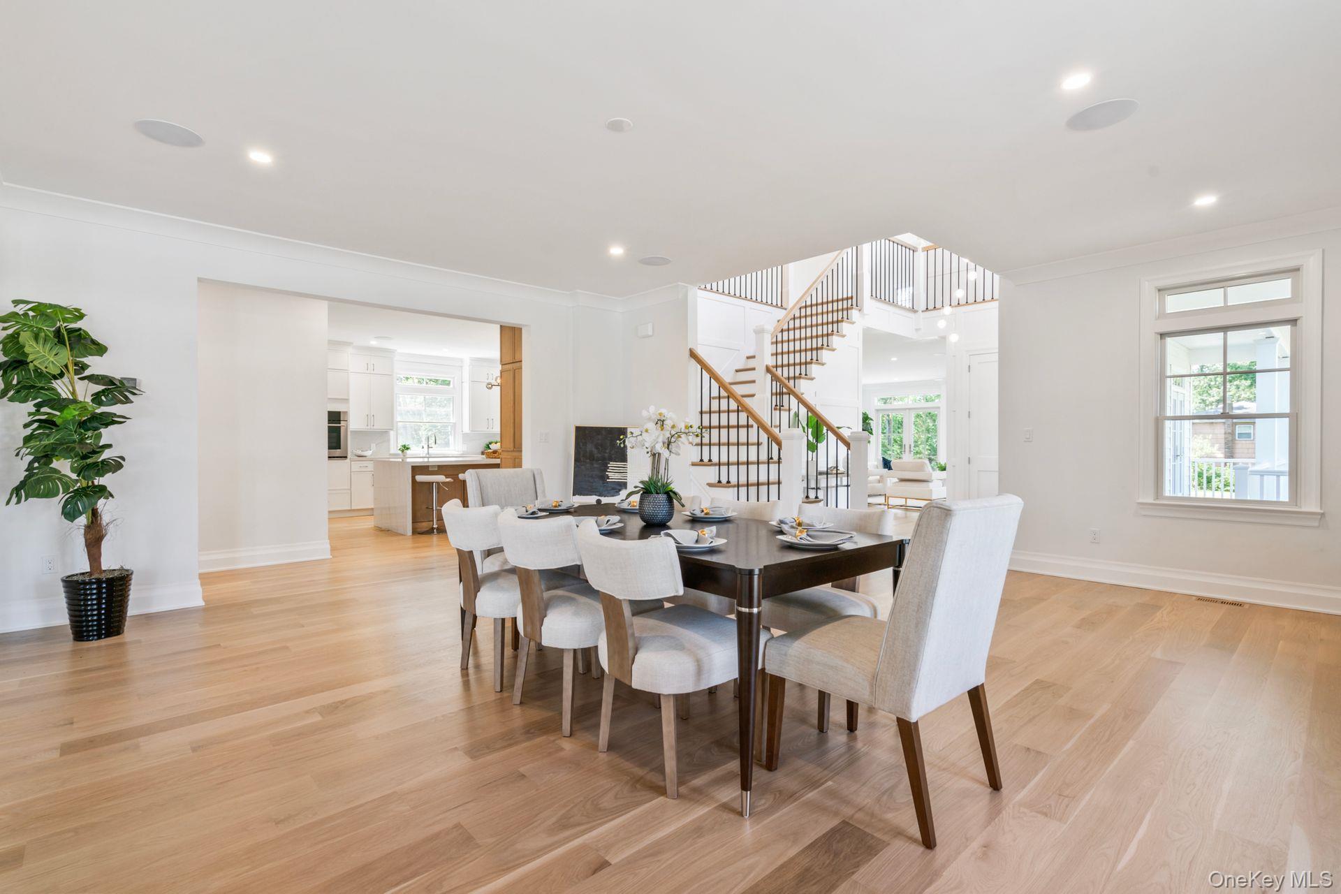 Single Family Threepence Suffolk County, NY 11747, MLS-857547-21