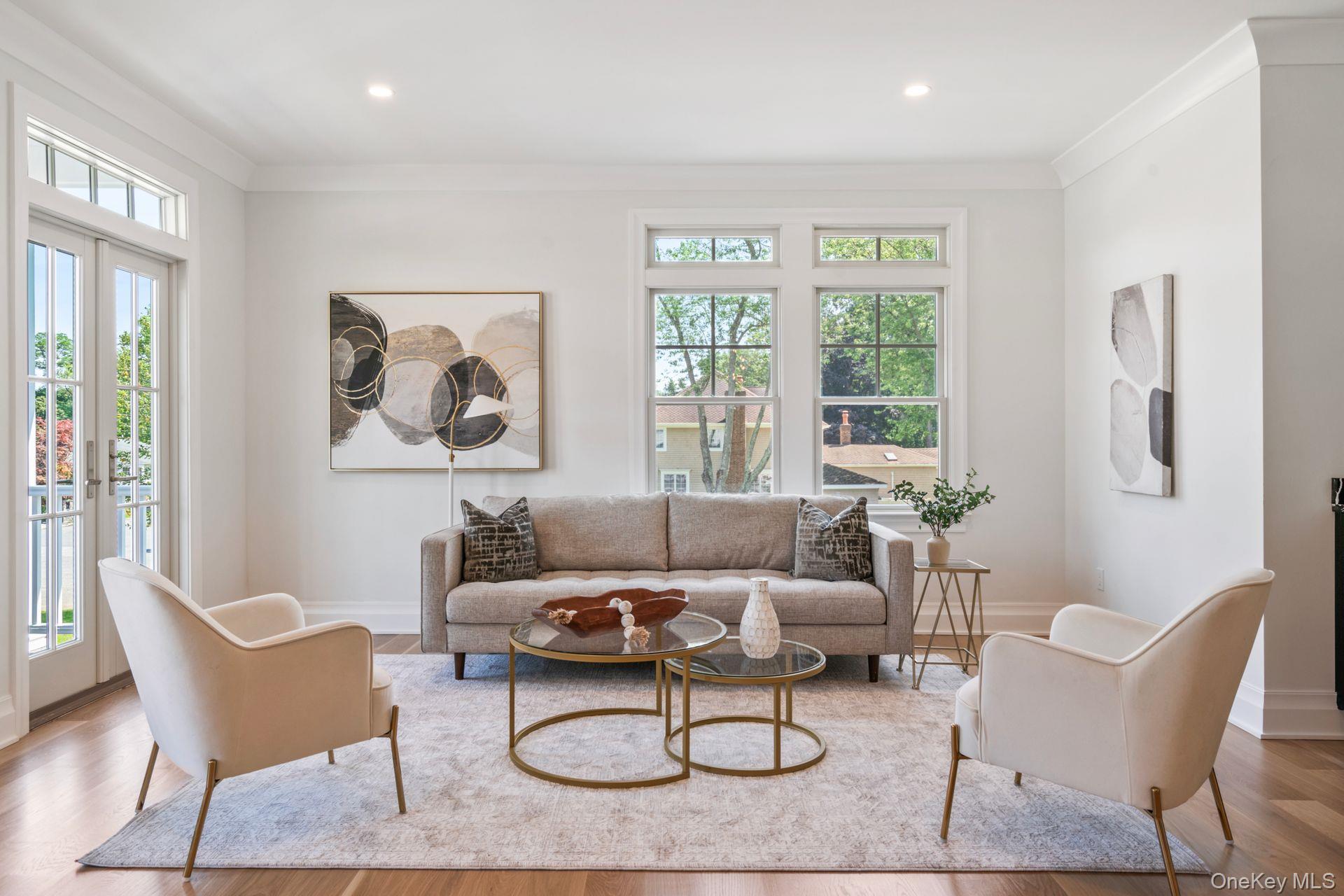 Single Family Threepence Suffolk County, NY 11747, MLS-857547-22