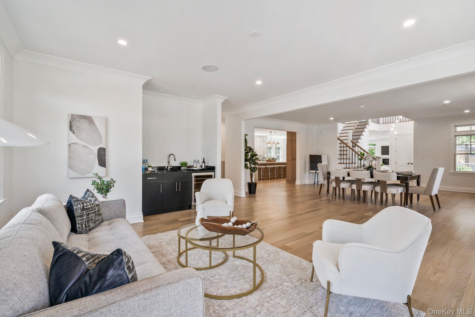 Single Family Threepence Suffolk County, NY 11747, MLS-857547-24