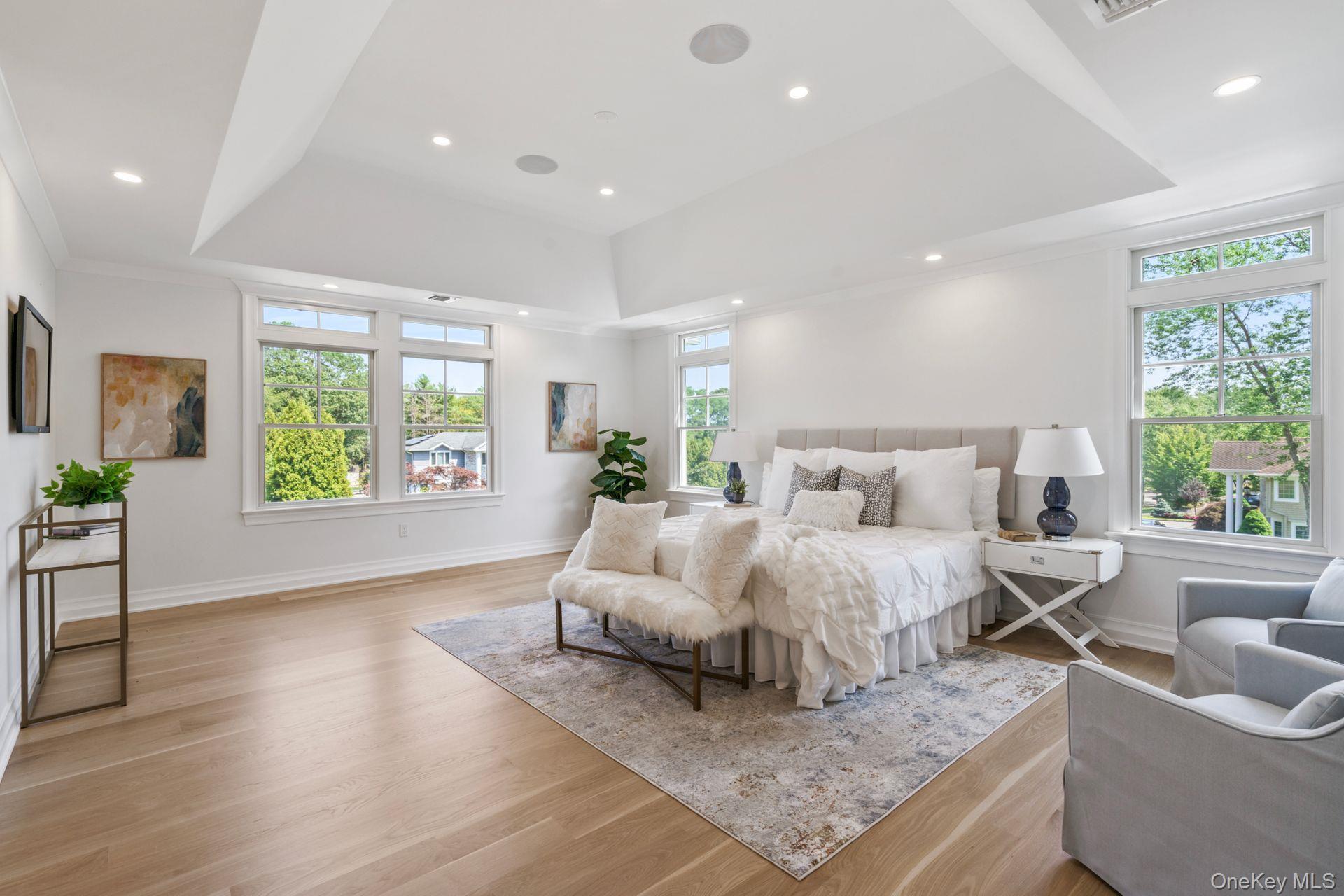 Single Family Threepence Suffolk County, NY 11747, MLS-857547-29